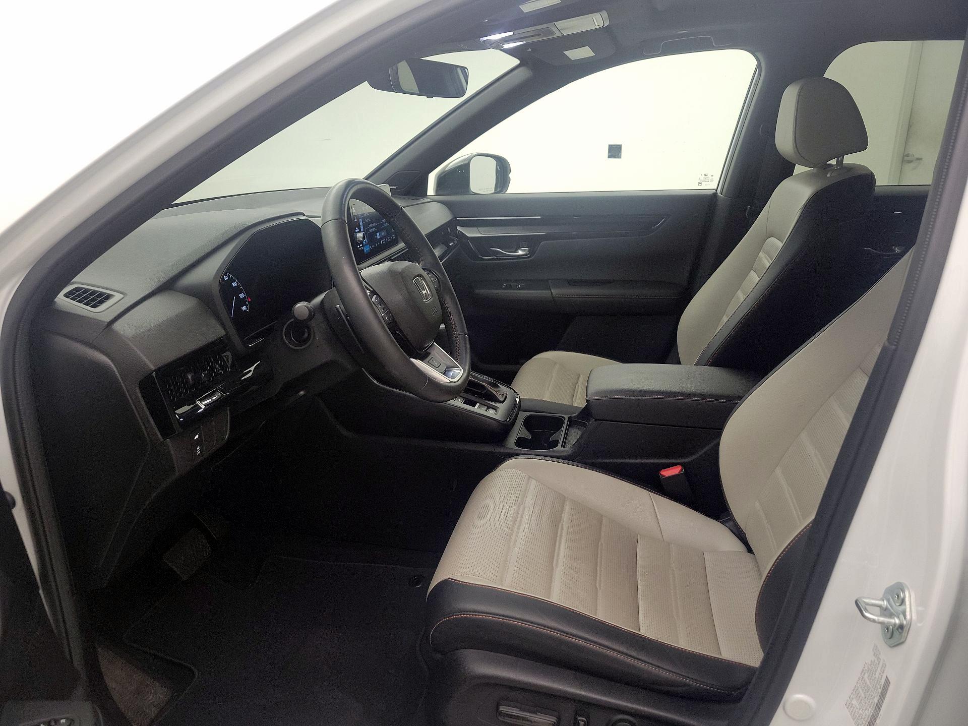 Thumbnail: 2023 Honda CR-V - 11