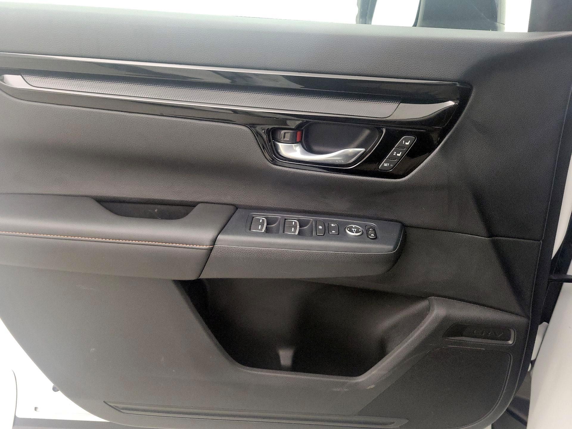 Thumbnail: 2023 Honda CR-V - 12