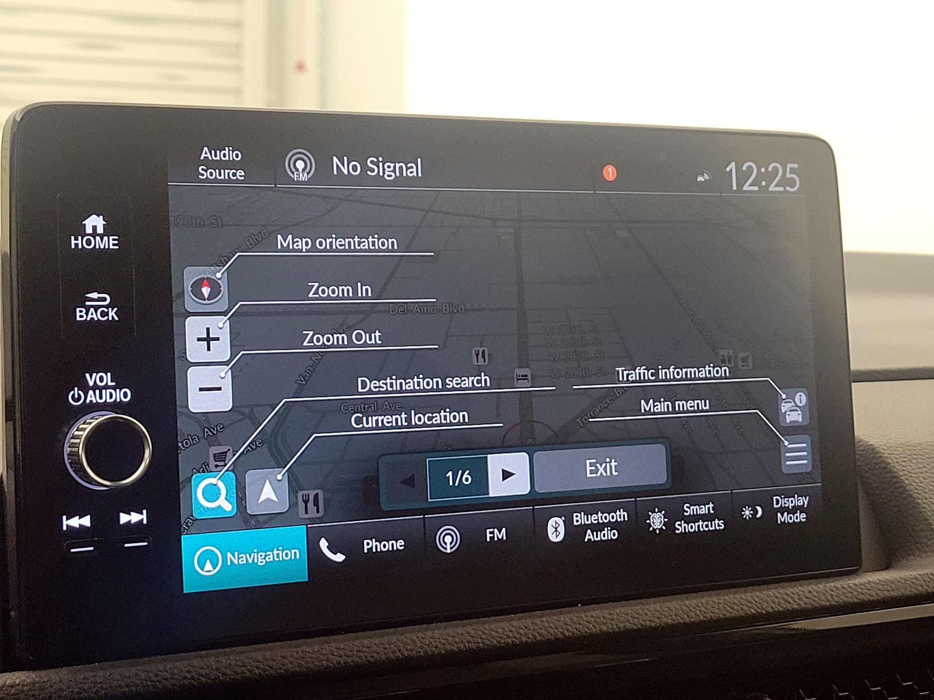 Thumbnail: 2023 Honda CR-V - 14