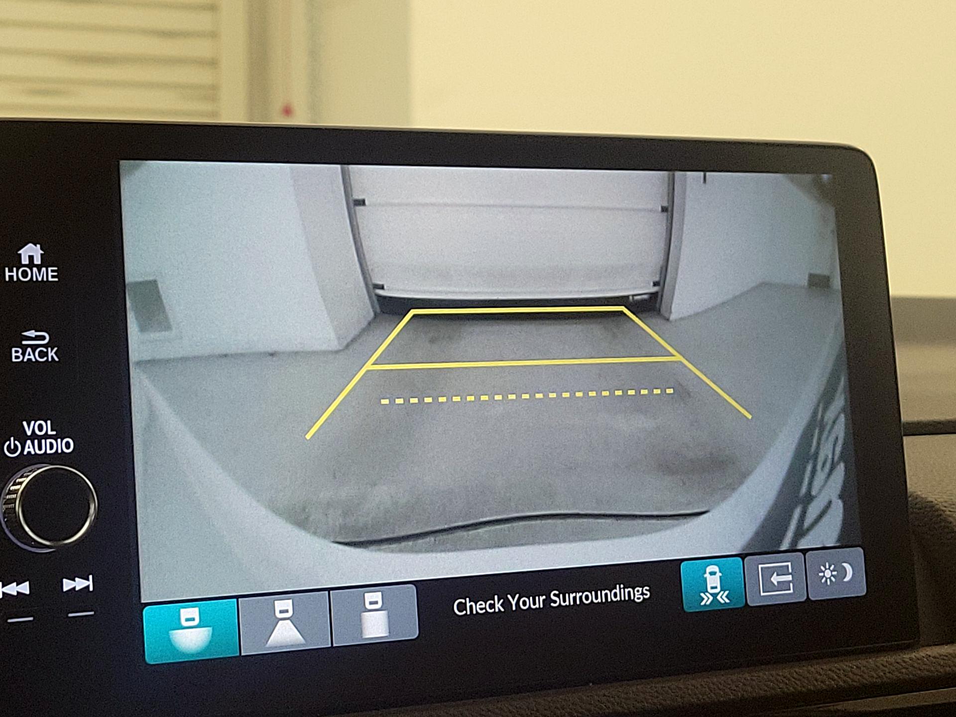 Thumbnail: 2023 Honda CR-V - 15