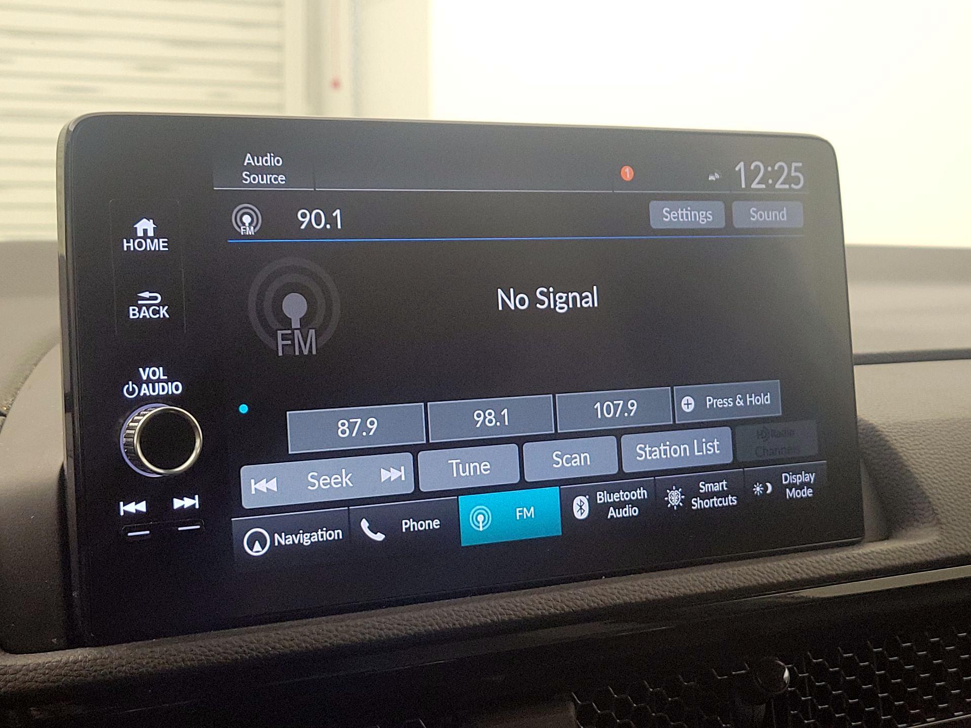 Thumbnail: 2023 Honda CR-V - 16