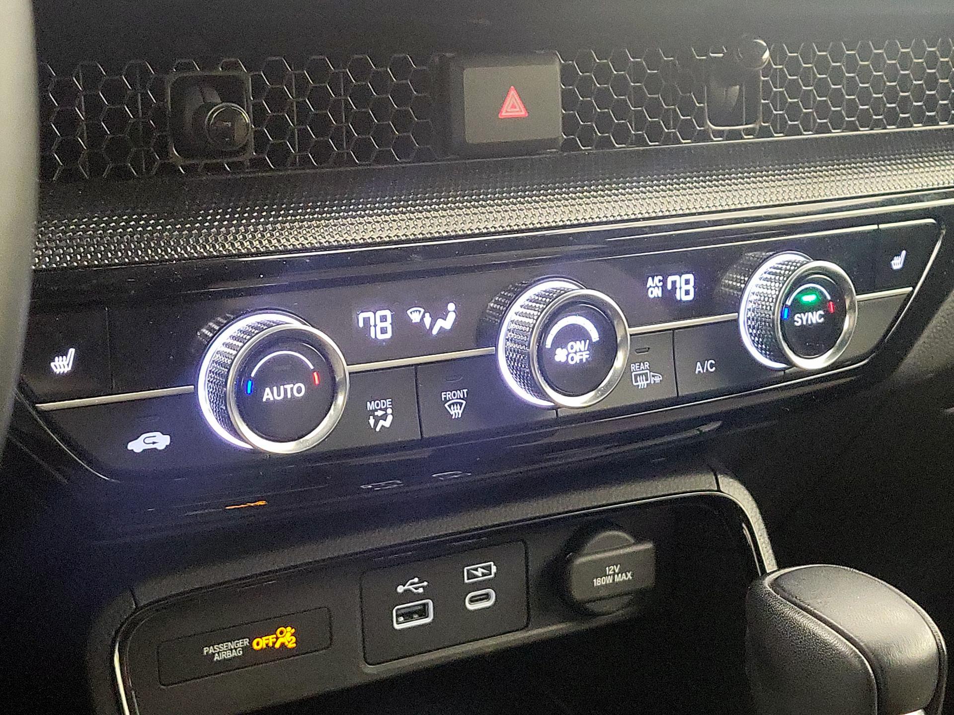 Thumbnail: 2023 Honda CR-V - 17