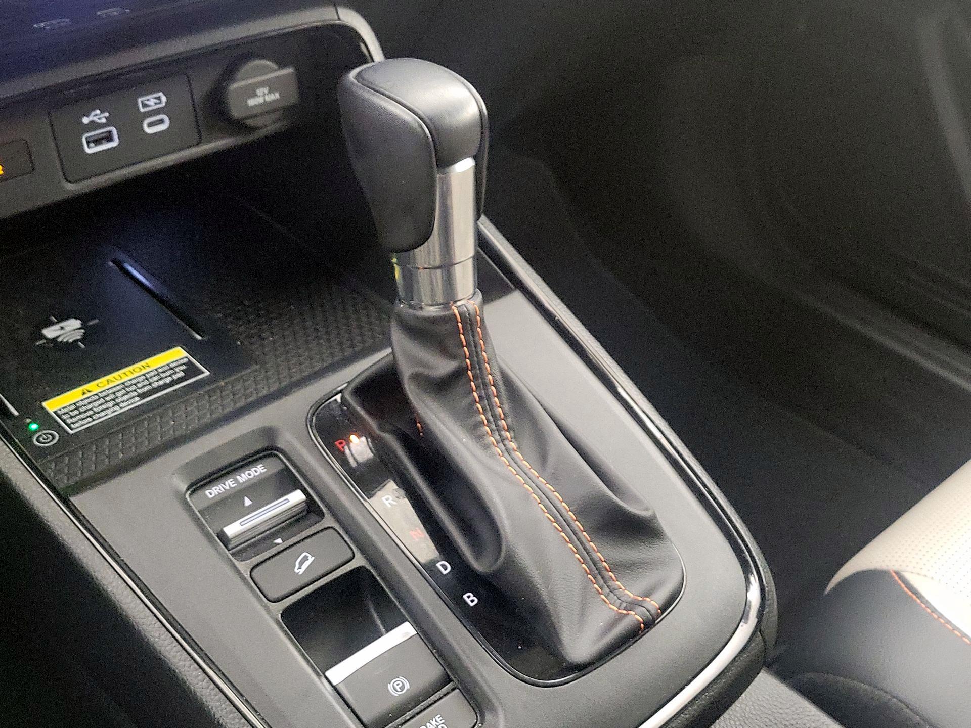 Thumbnail: 2023 Honda CR-V - 18