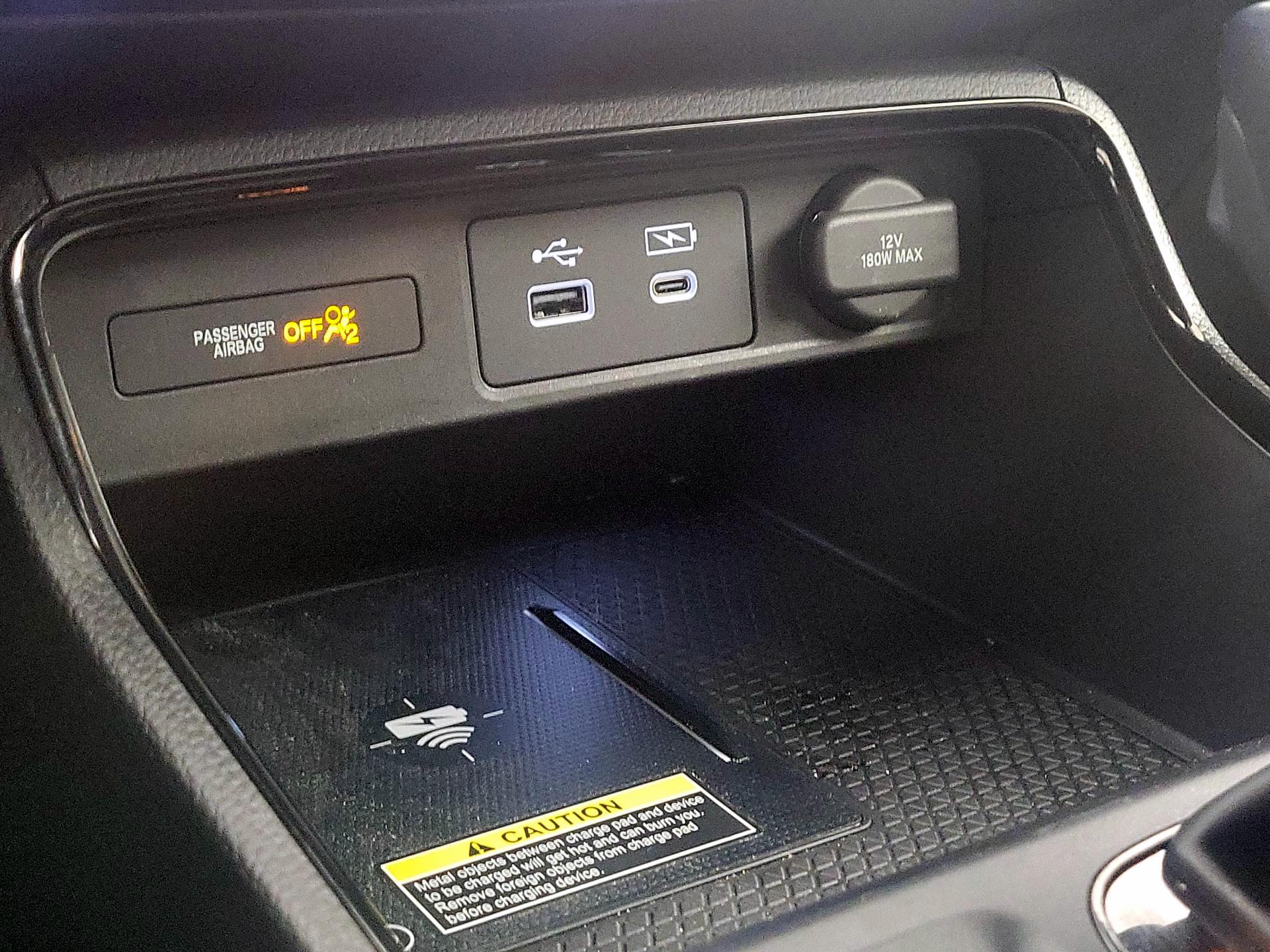 Thumbnail: 2023 Honda CR-V - 19