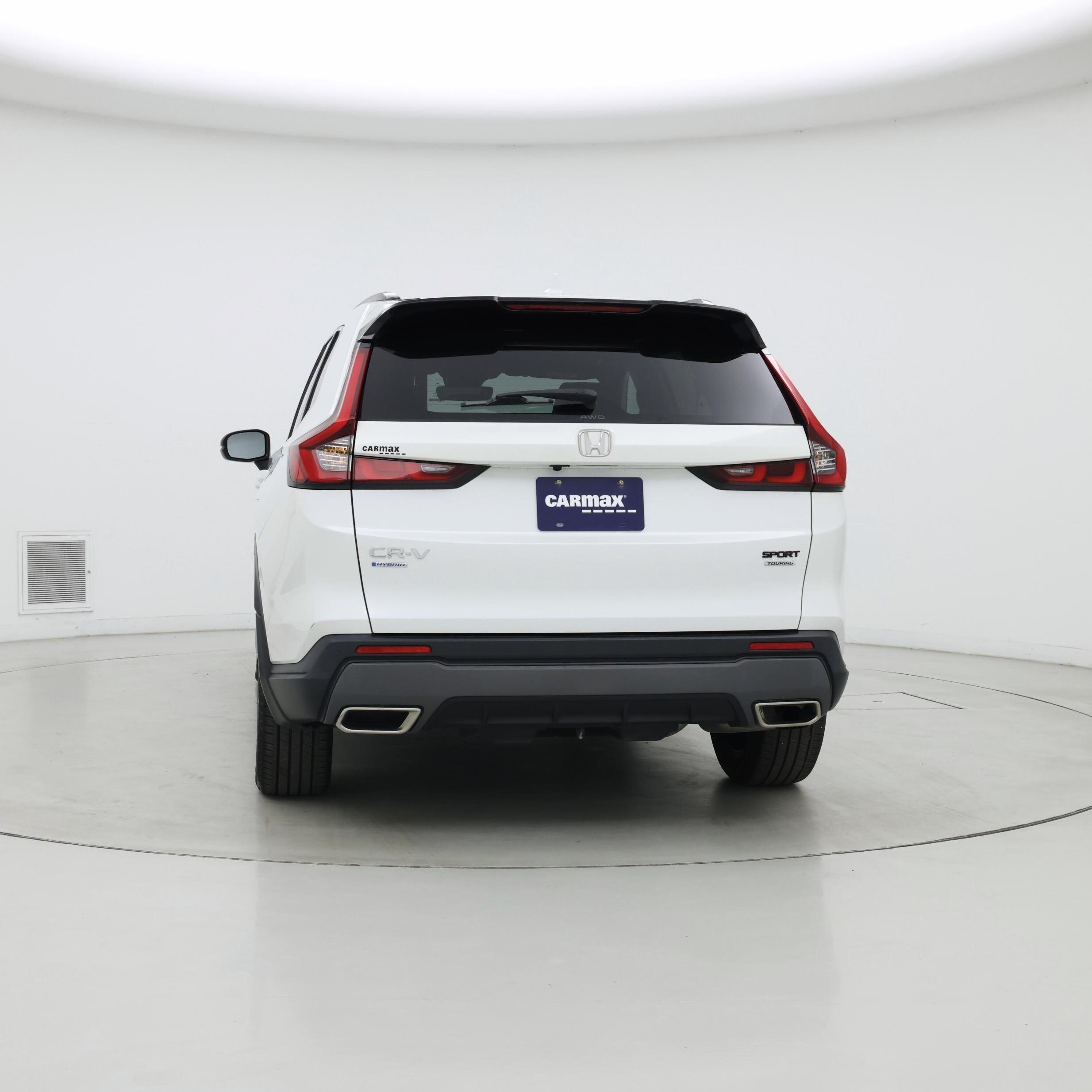 Thumbnail: 2023 Honda CR-V - 6