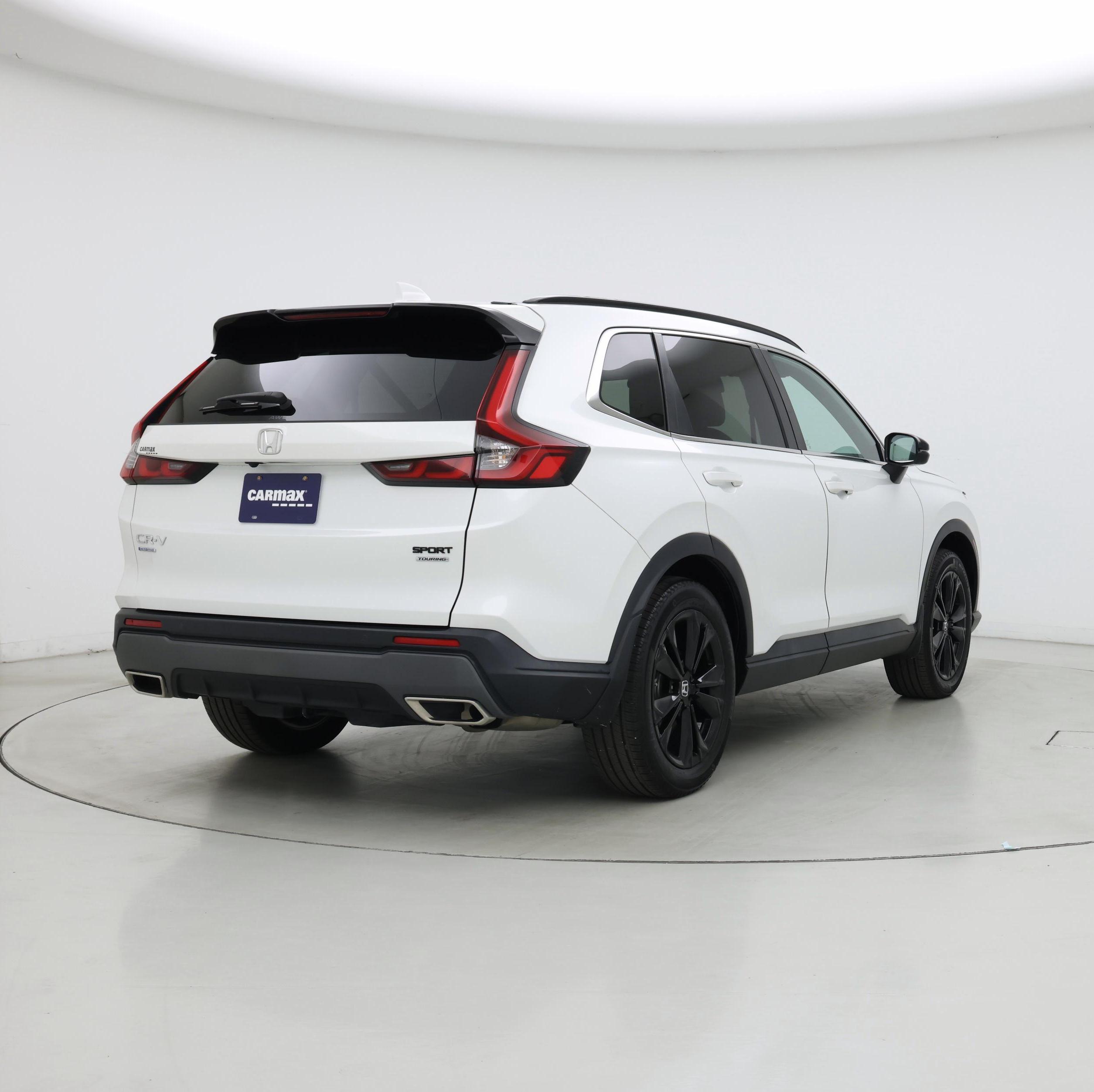 Thumbnail: 2023 Honda CR-V - 8