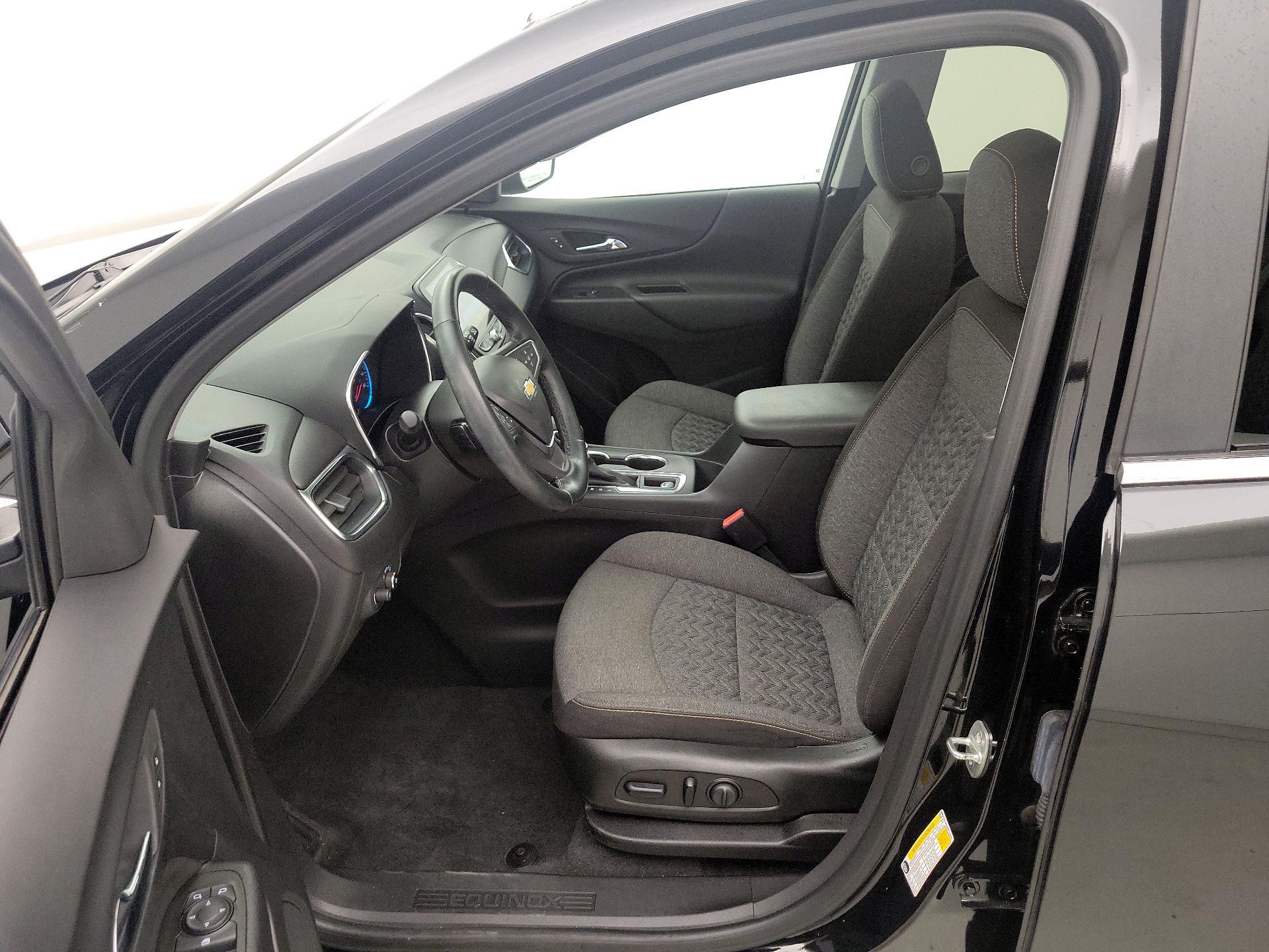 Thumbnail: 2023 Chevrolet Equinox - 11