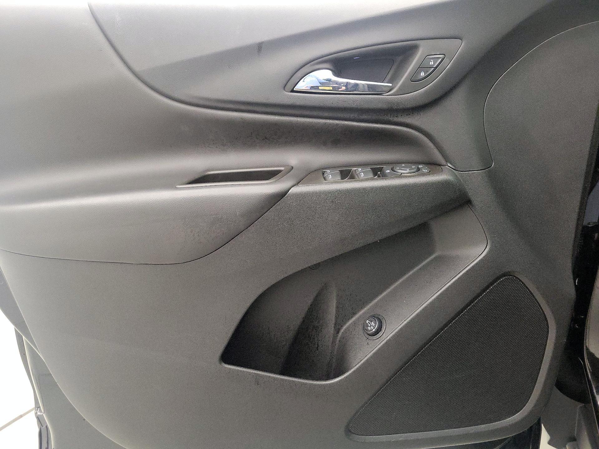 Thumbnail: 2023 Chevrolet Equinox - 12