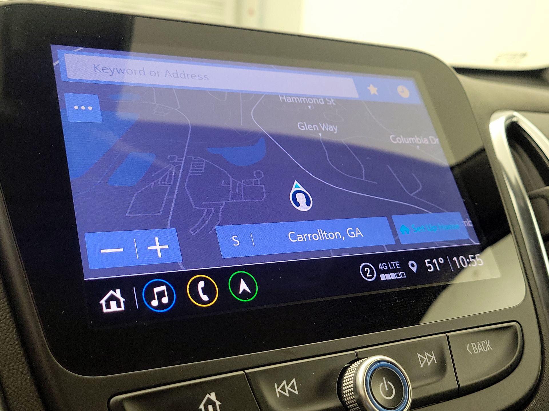 Thumbnail: 2023 Chevrolet Equinox - 14