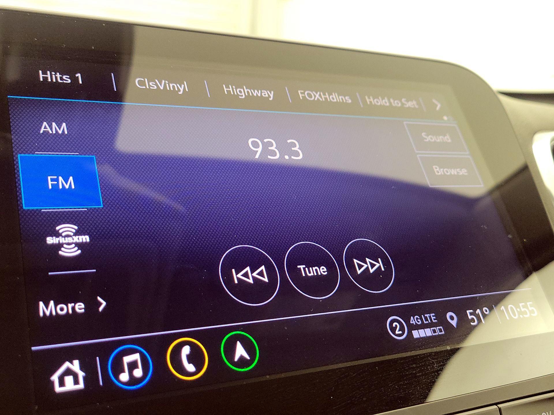 Thumbnail: 2023 Chevrolet Equinox - 16