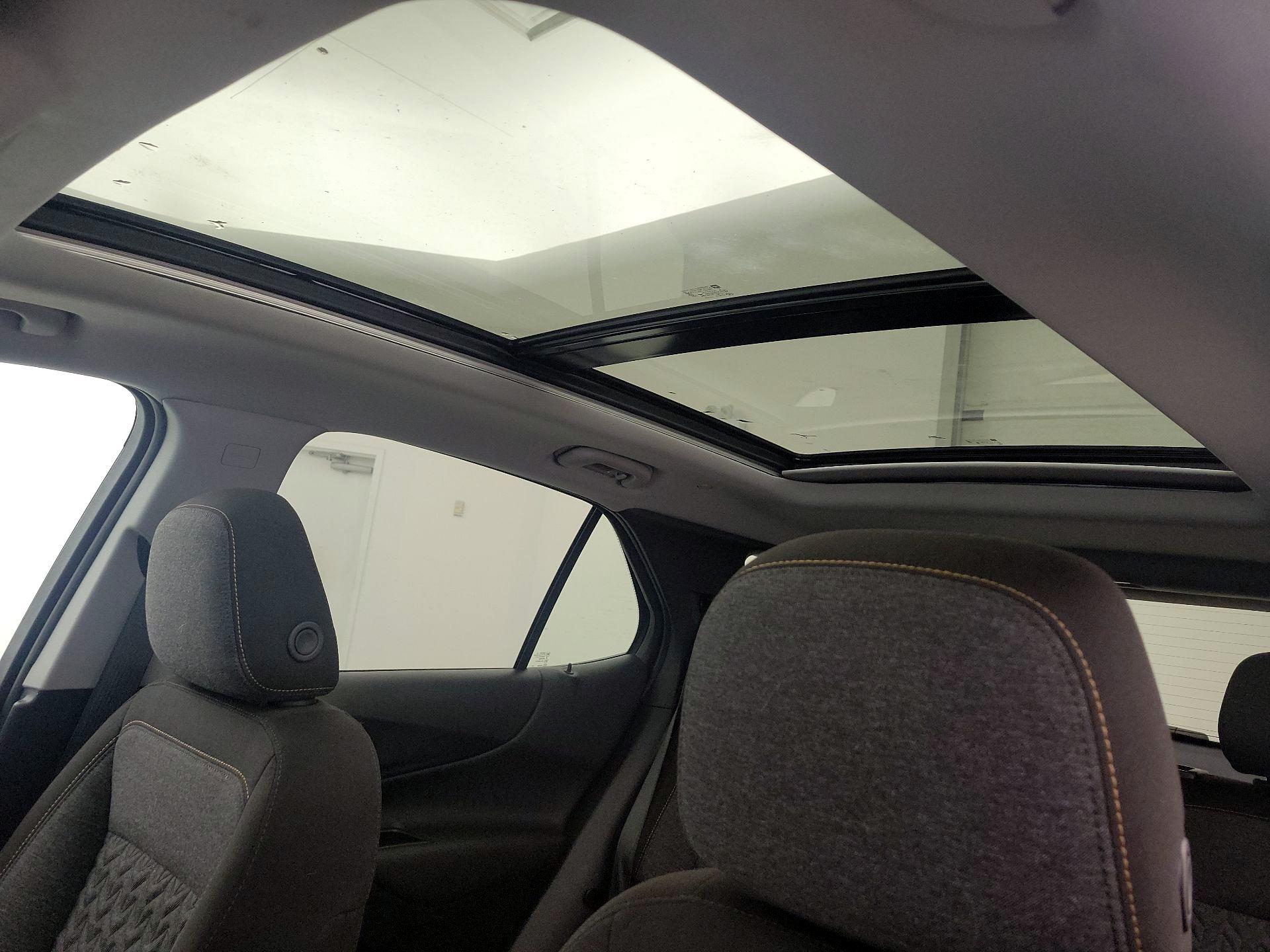 Thumbnail: 2023 Chevrolet Equinox - 20