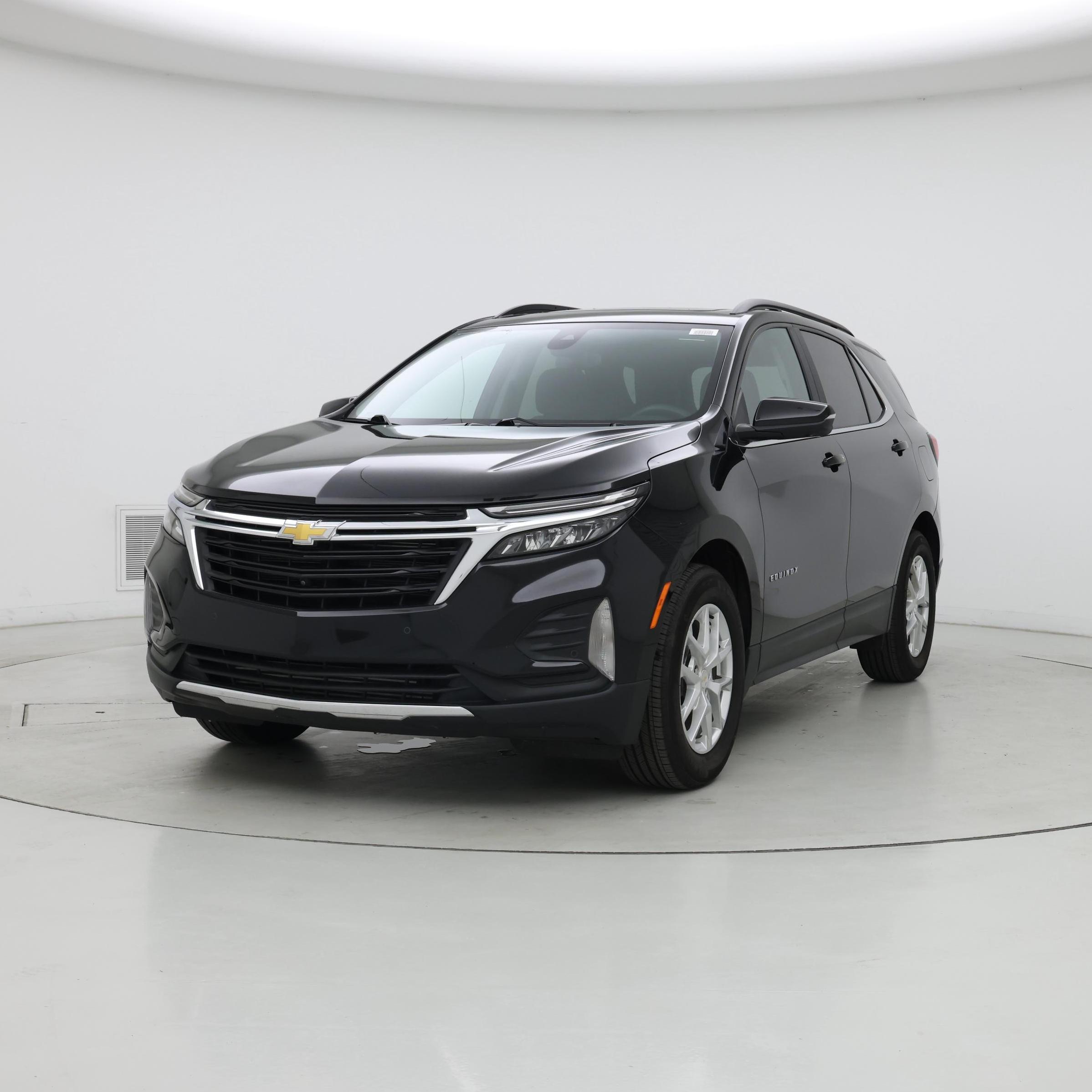 Thumbnail: 2023 Chevrolet Equinox - 4