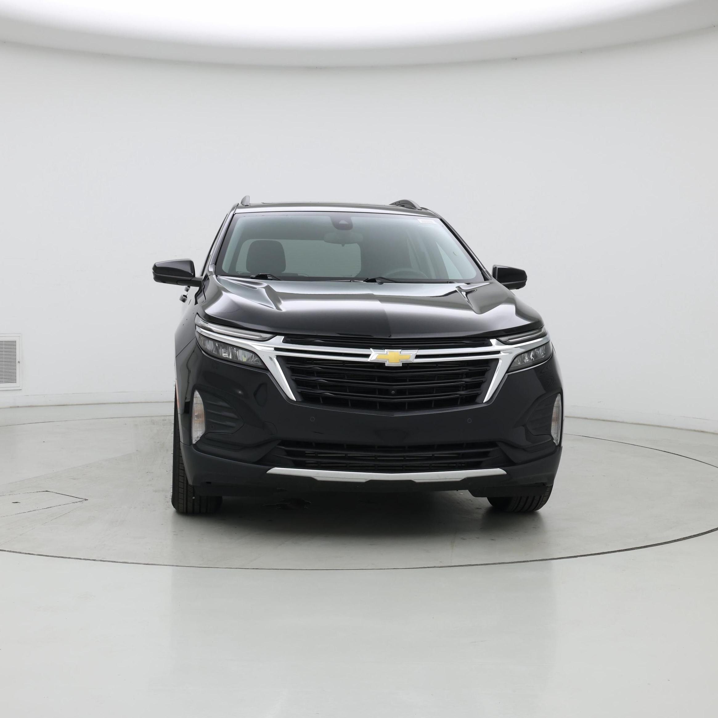 Thumbnail: 2023 Chevrolet Equinox - 5