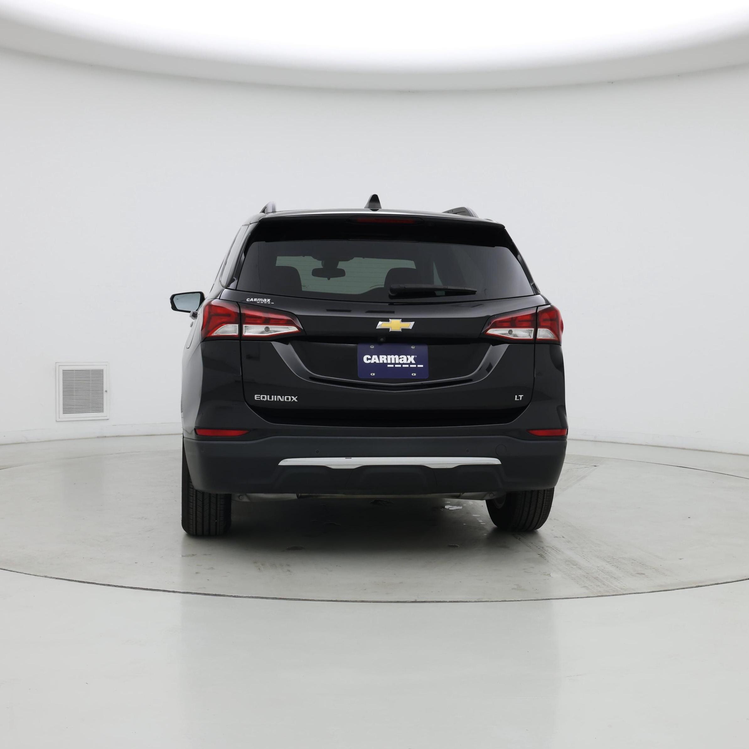 Thumbnail: 2023 Chevrolet Equinox - 6