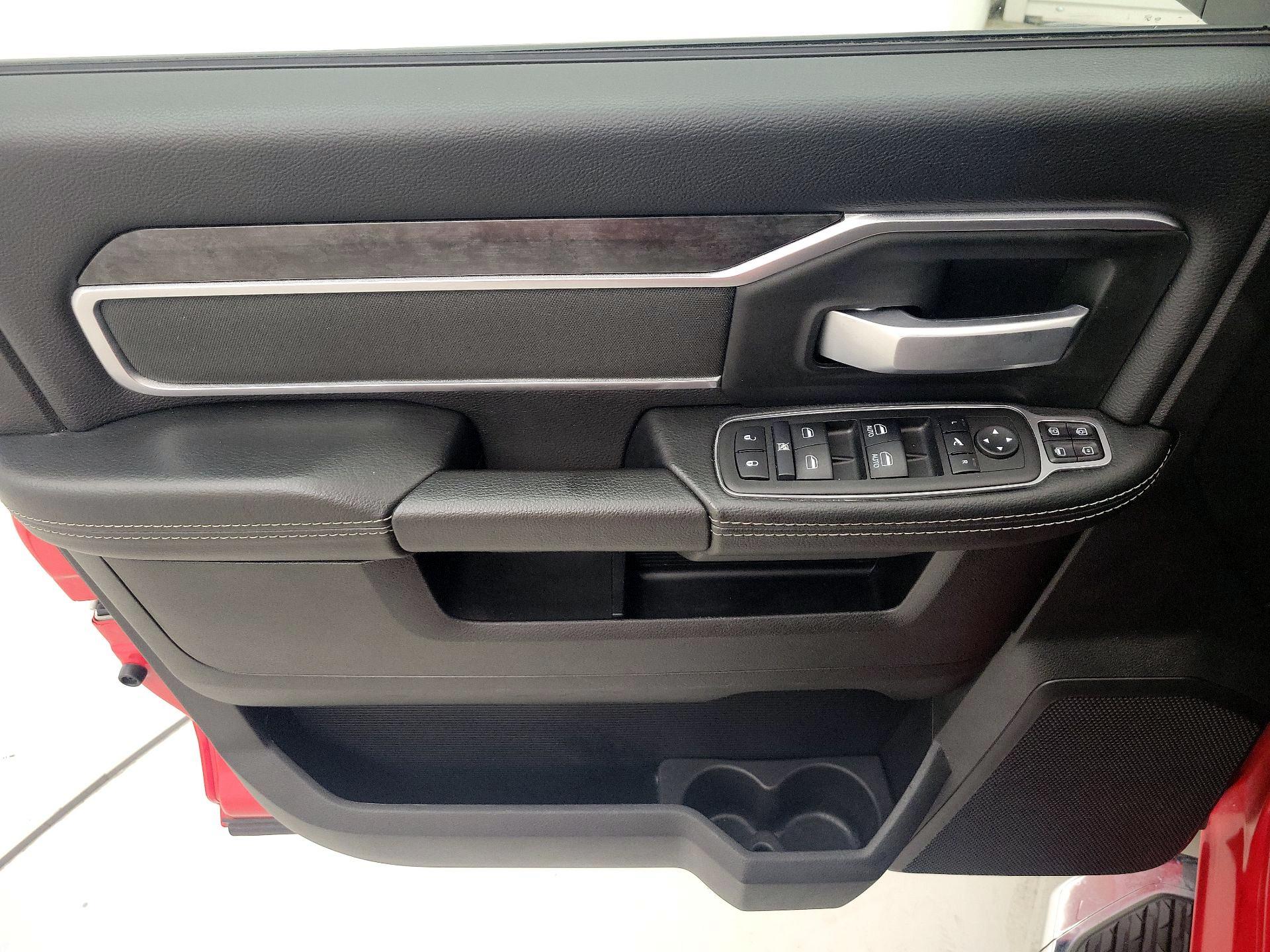 Thumbnail: 2024 RAM 2500 - 12