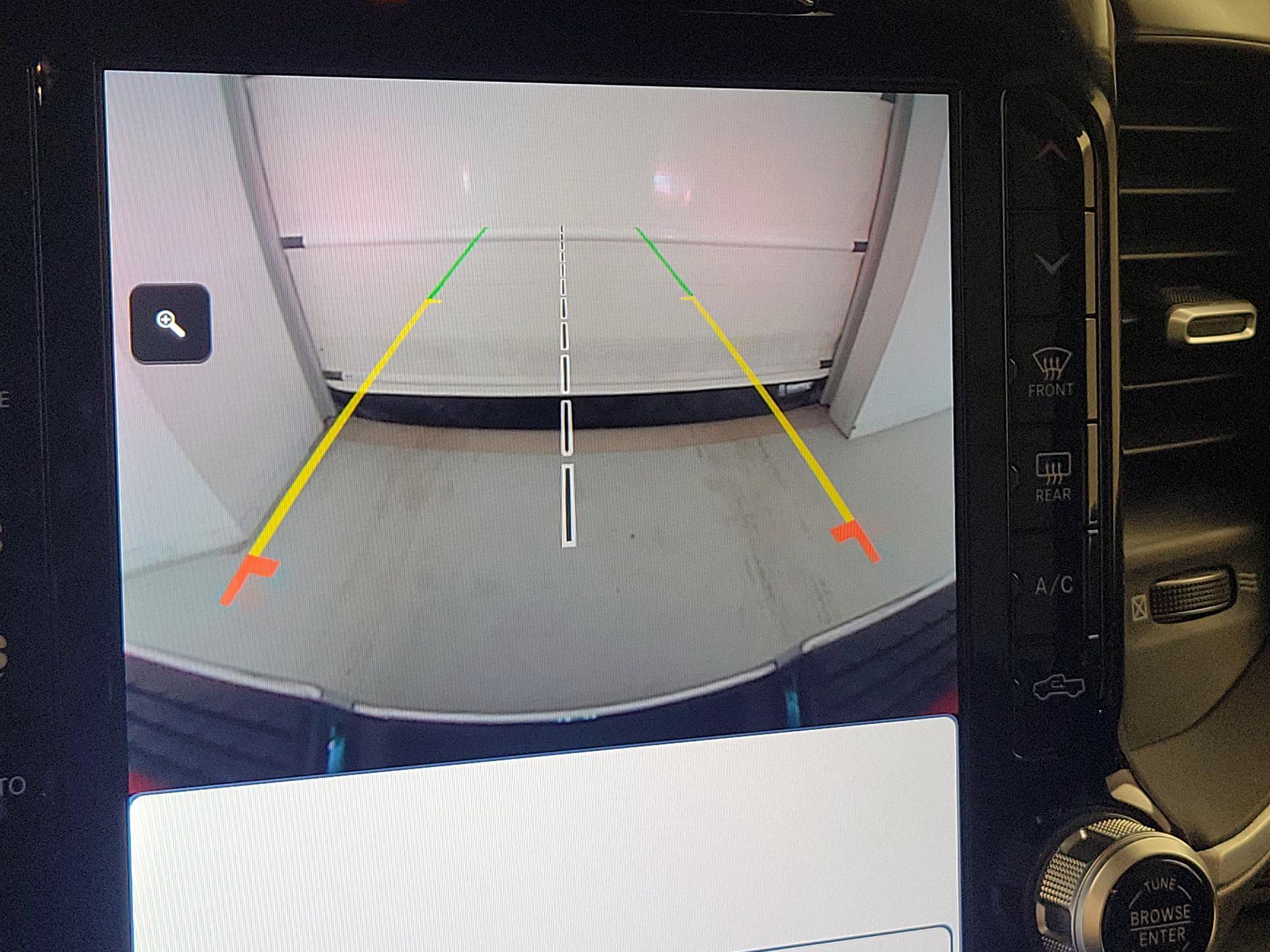 Thumbnail: 2024 RAM 2500 - 15