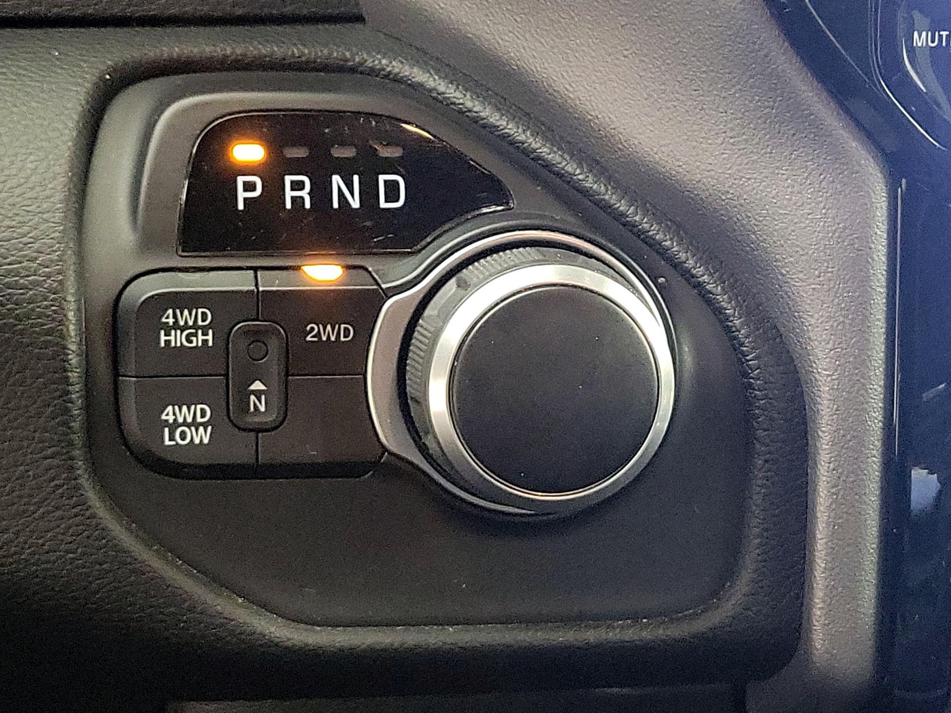 Thumbnail: 2024 RAM 2500 - 18