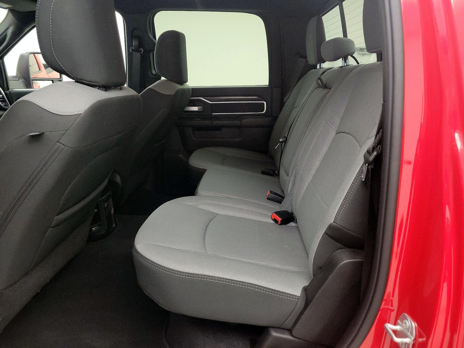 Thumbnail: 2024 RAM 2500 - 20