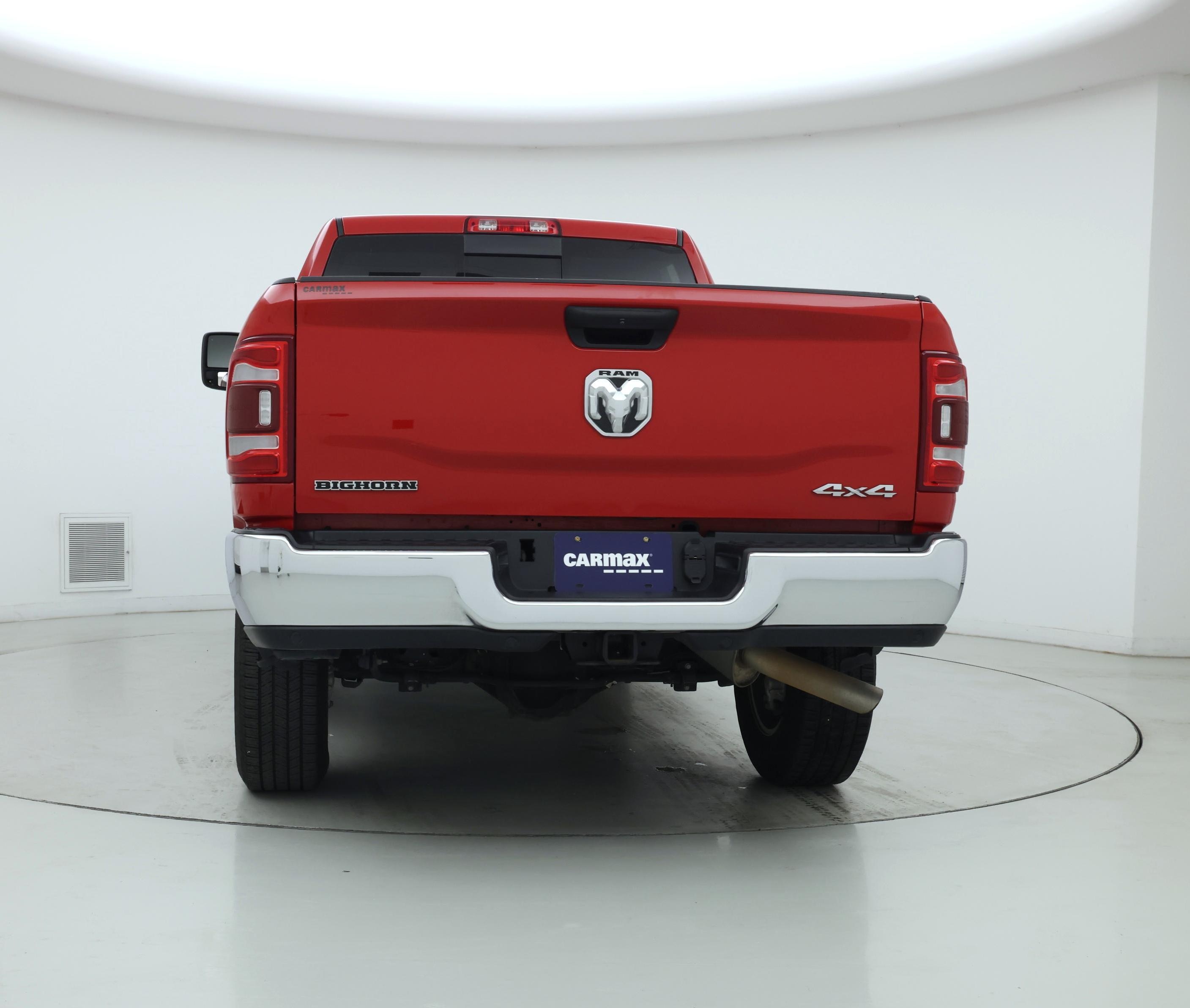 Thumbnail: 2024 RAM 2500 - 6