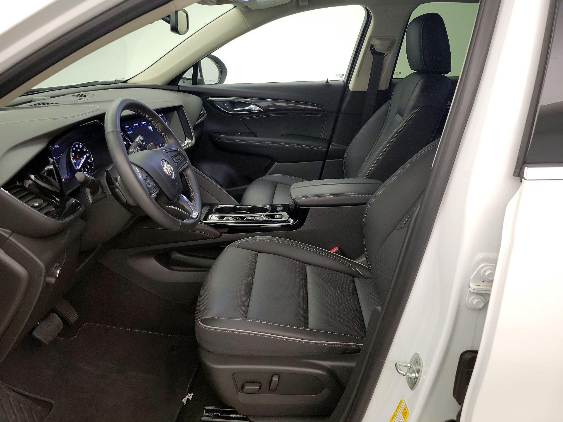 Thumbnail: 2023 Buick Envision - 11