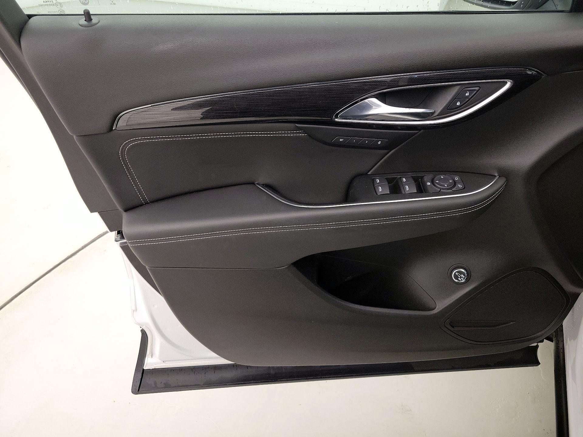 Thumbnail: 2023 Buick Envision - 12