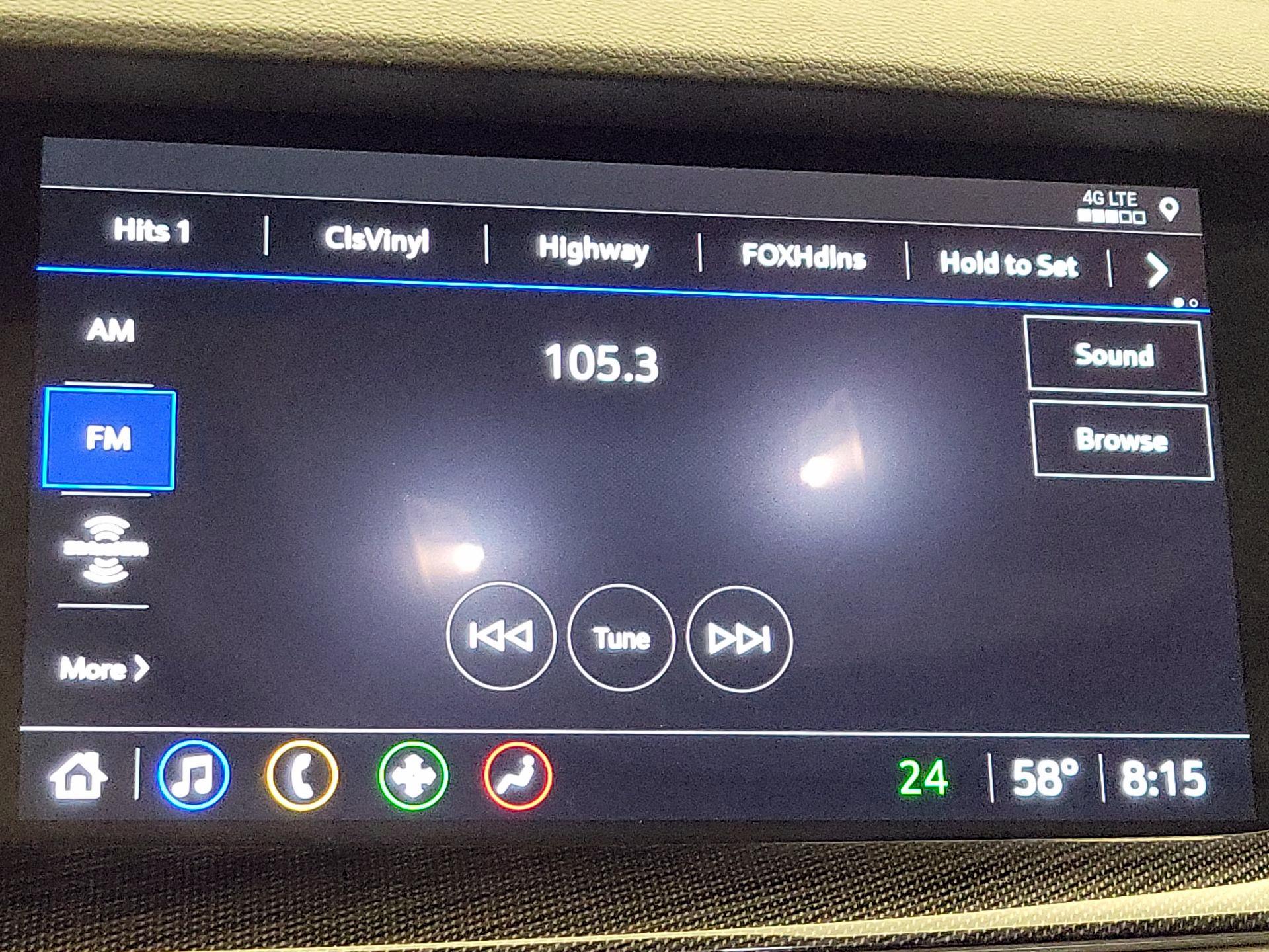 Thumbnail: 2023 Buick Envision - 15