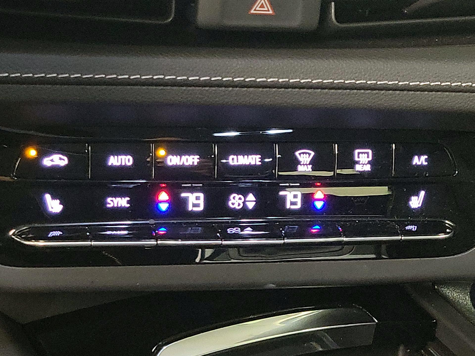 Thumbnail: 2023 Buick Envision - 16