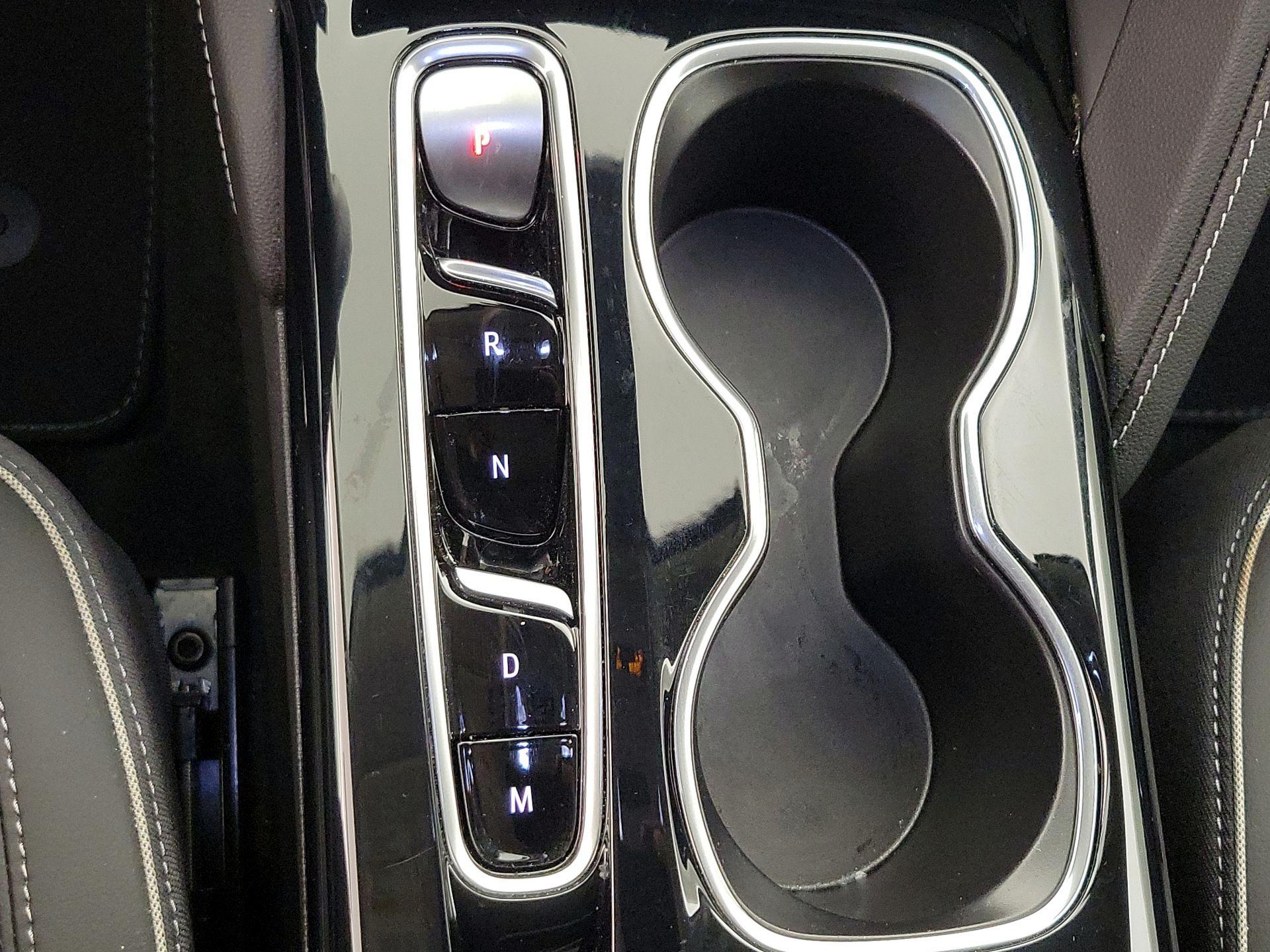 Thumbnail: 2023 Buick Envision - 17