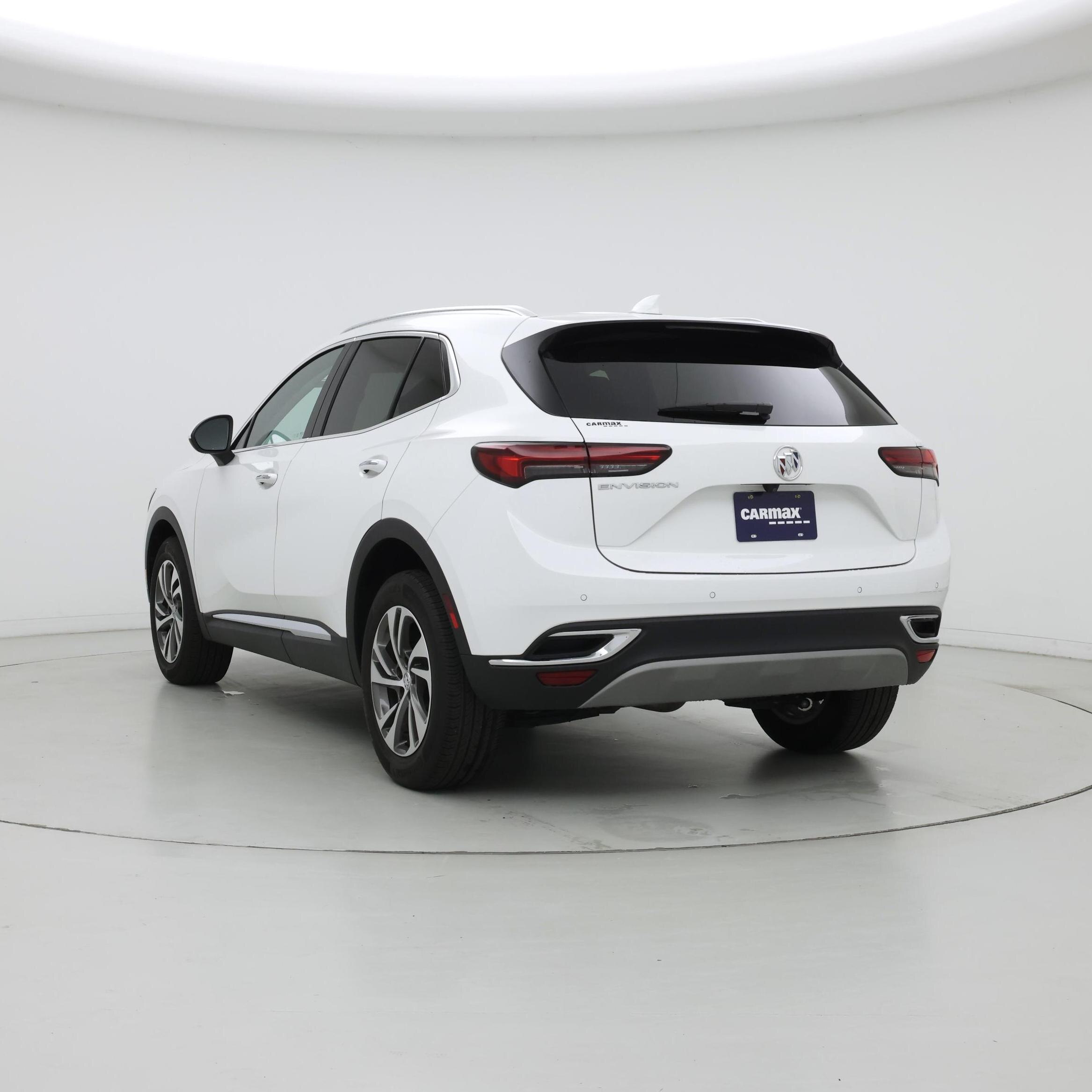 Thumbnail: 2023 Buick Envision - 2