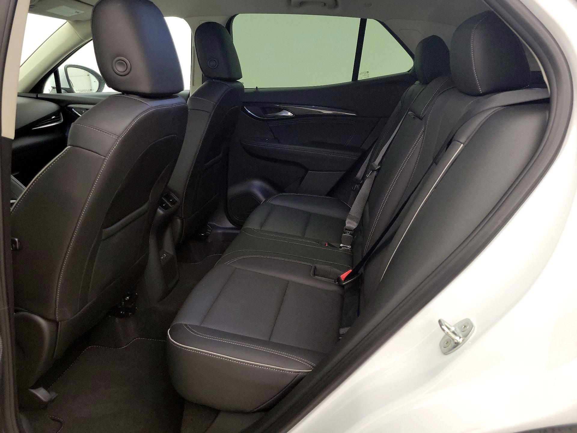 Thumbnail: 2023 Buick Envision - 19