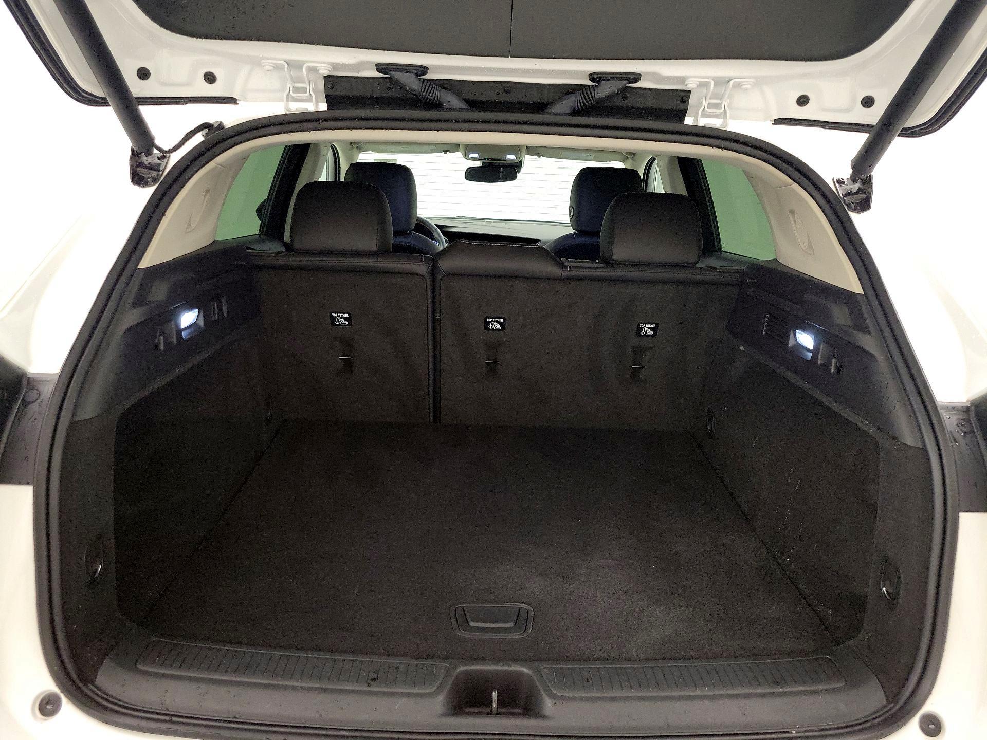 Thumbnail: 2023 Buick Envision - 20