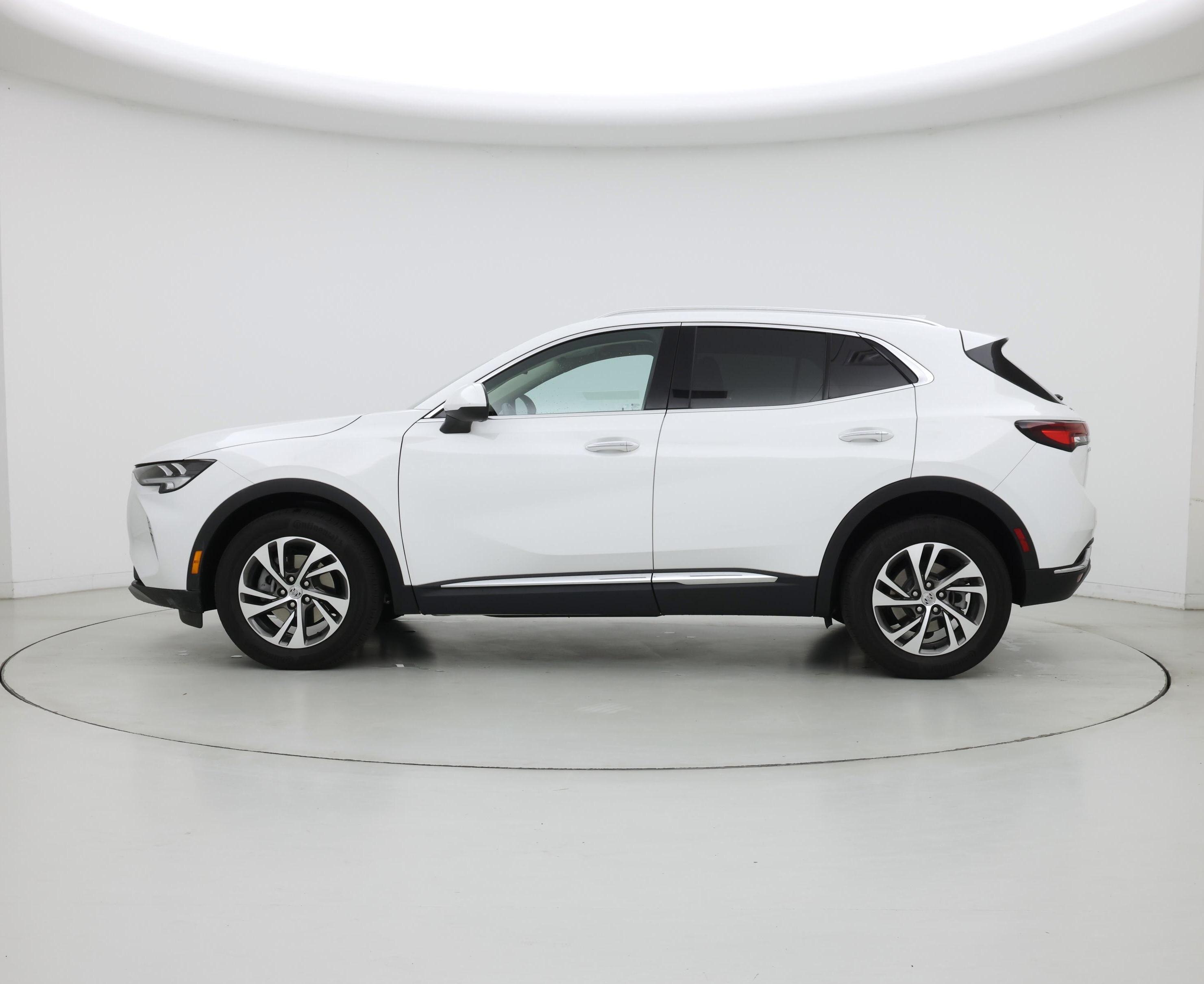 Thumbnail: 2023 Buick Envision - 3