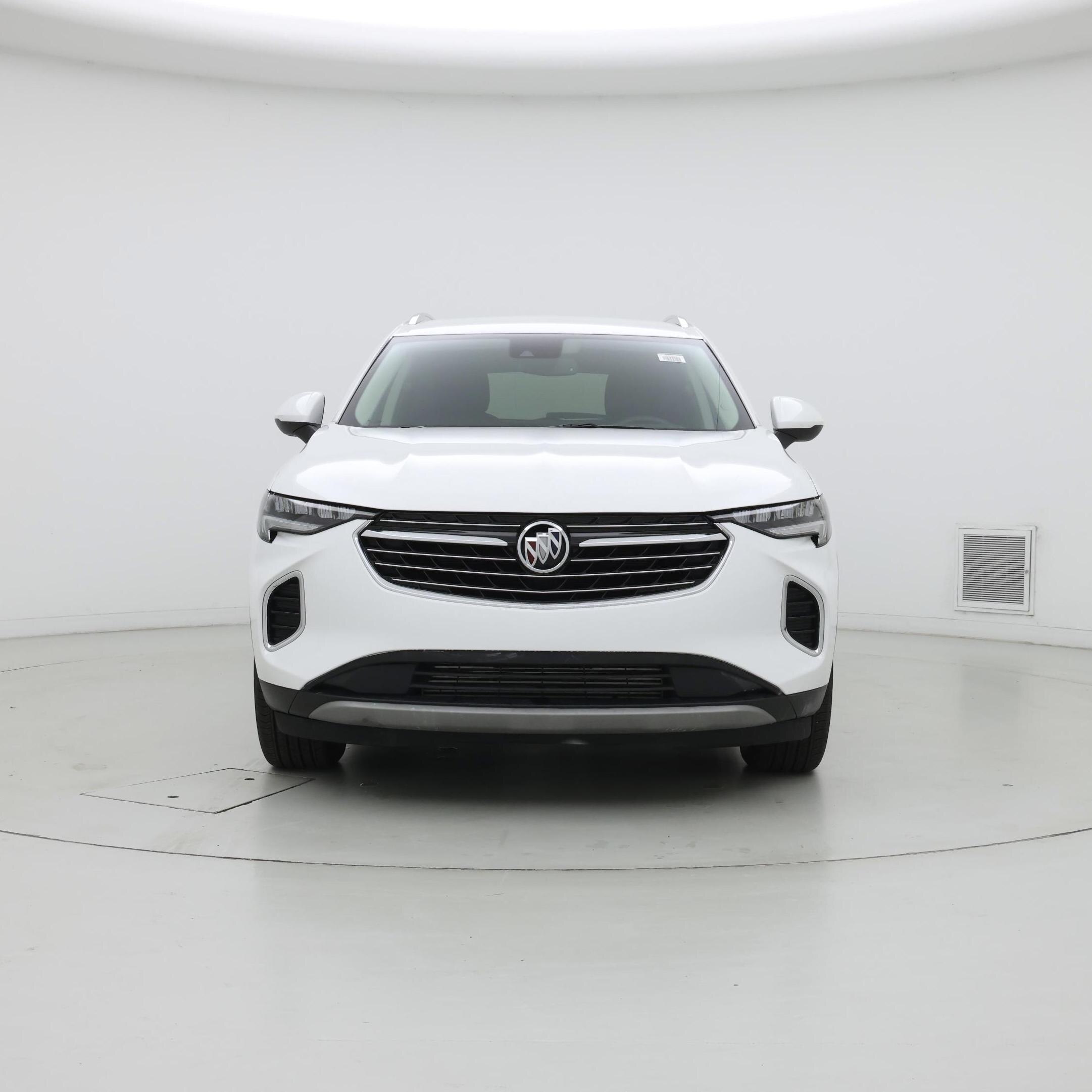 Thumbnail: 2023 Buick Envision - 5