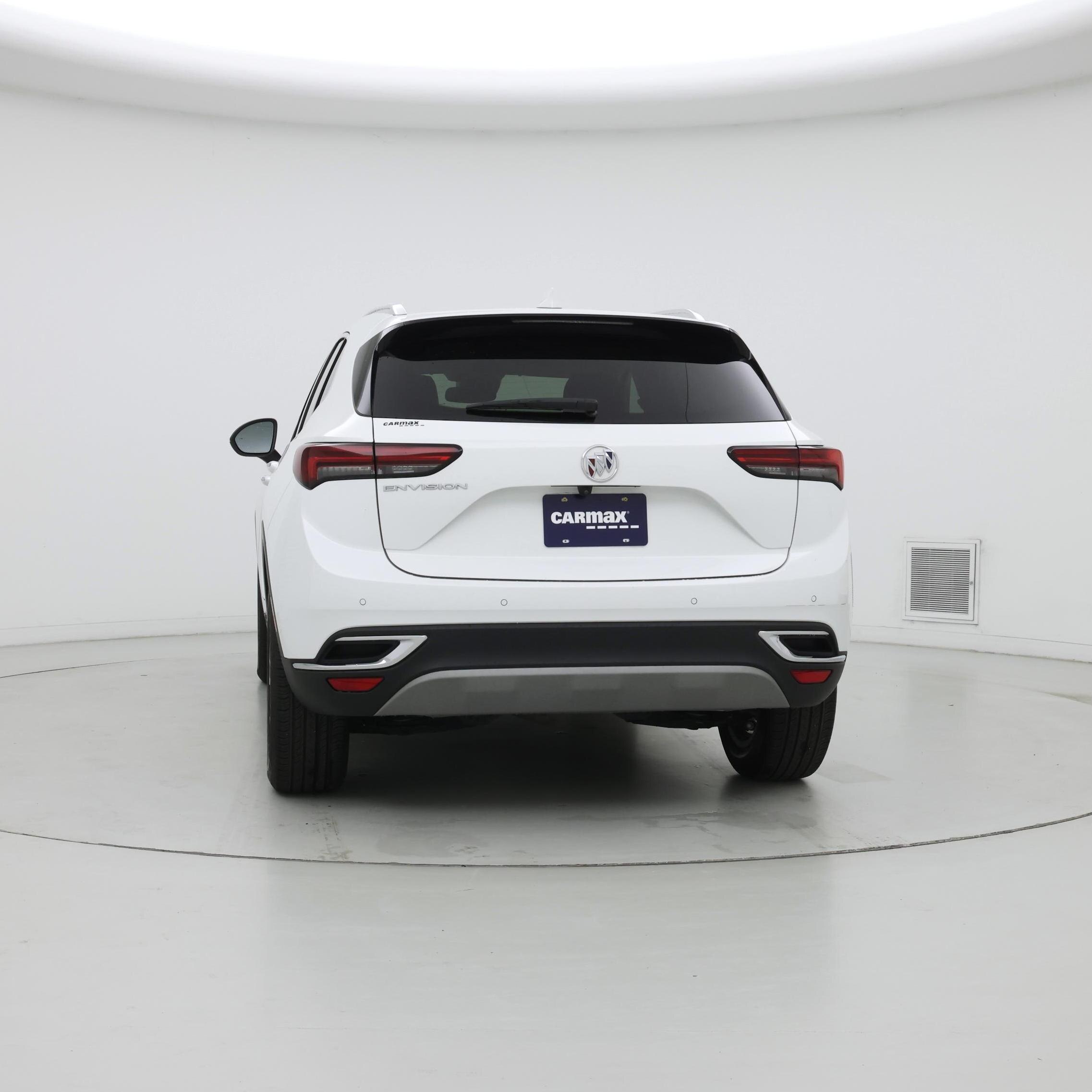 Thumbnail: 2023 Buick Envision - 6