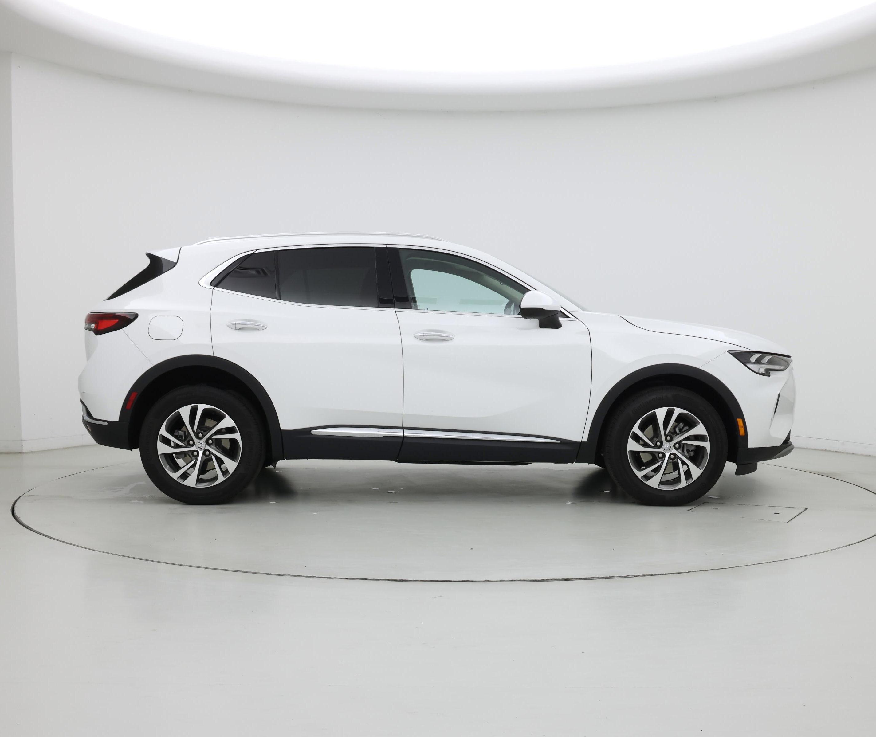 Thumbnail: 2023 Buick Envision - 7