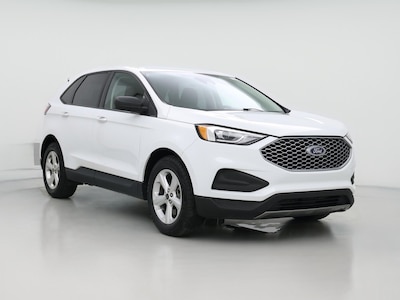 2023 Ford Edge SE