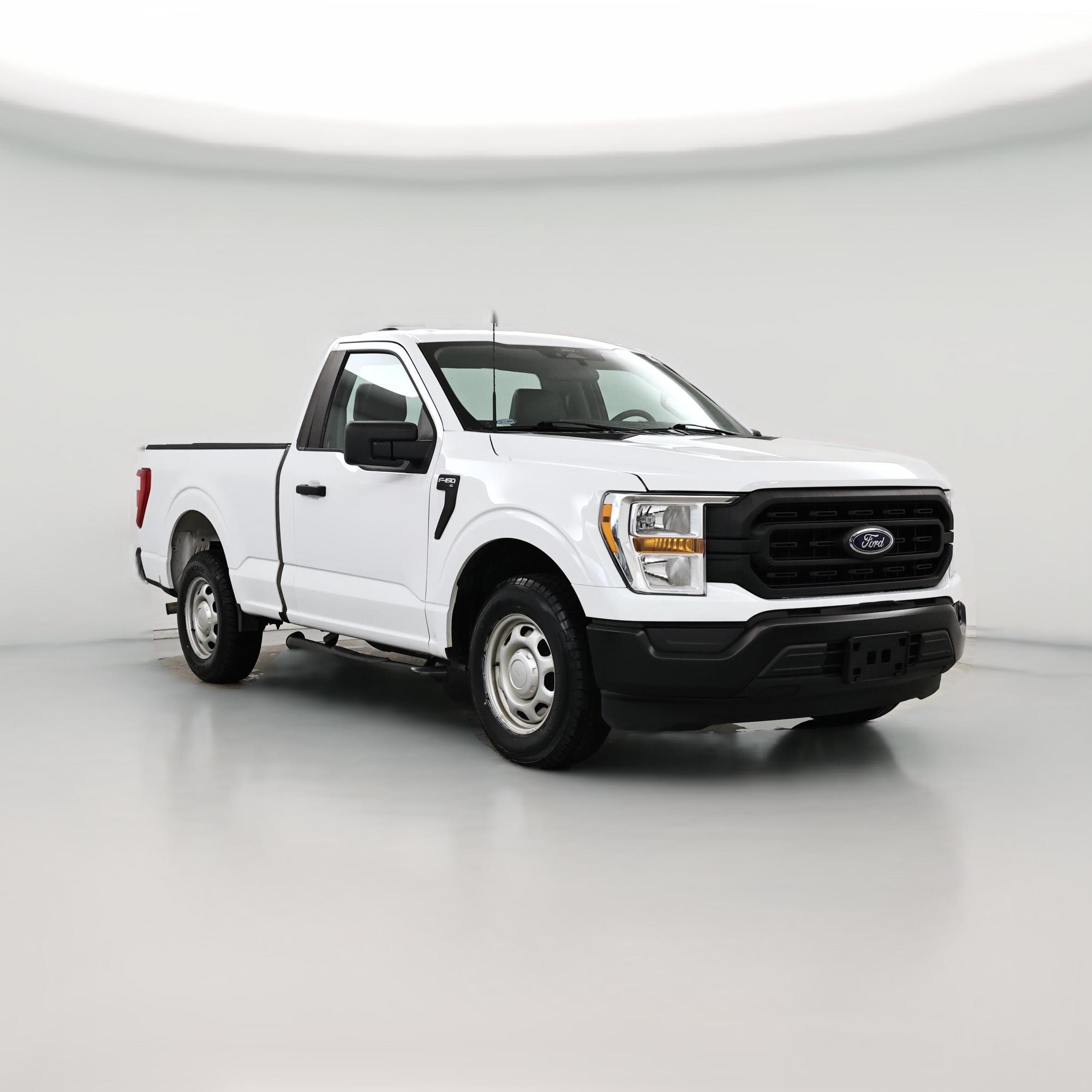 Thumbnail: 2022 Ford F-150 - 1