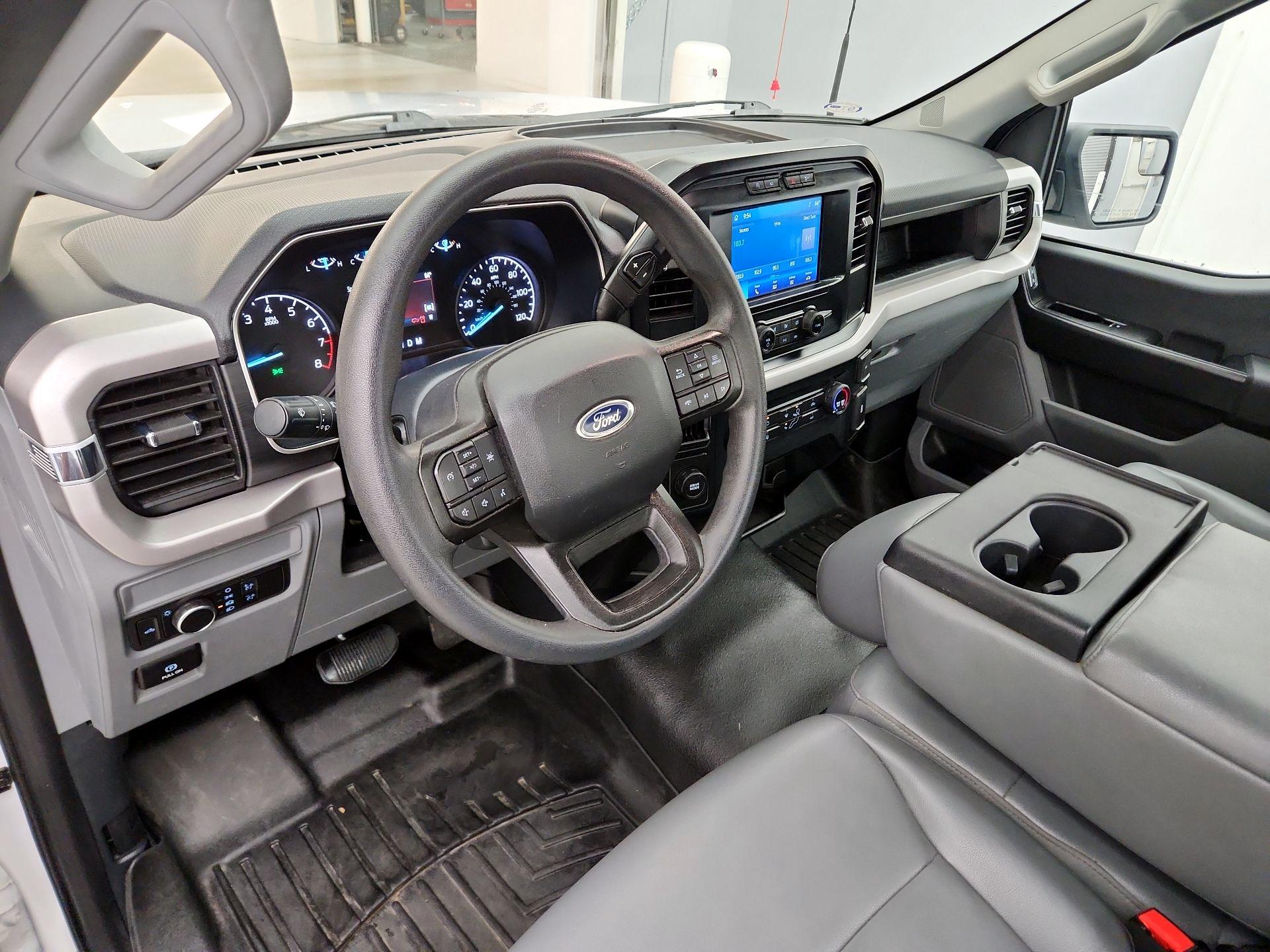 Thumbnail: 2022 Ford F-150 - 9