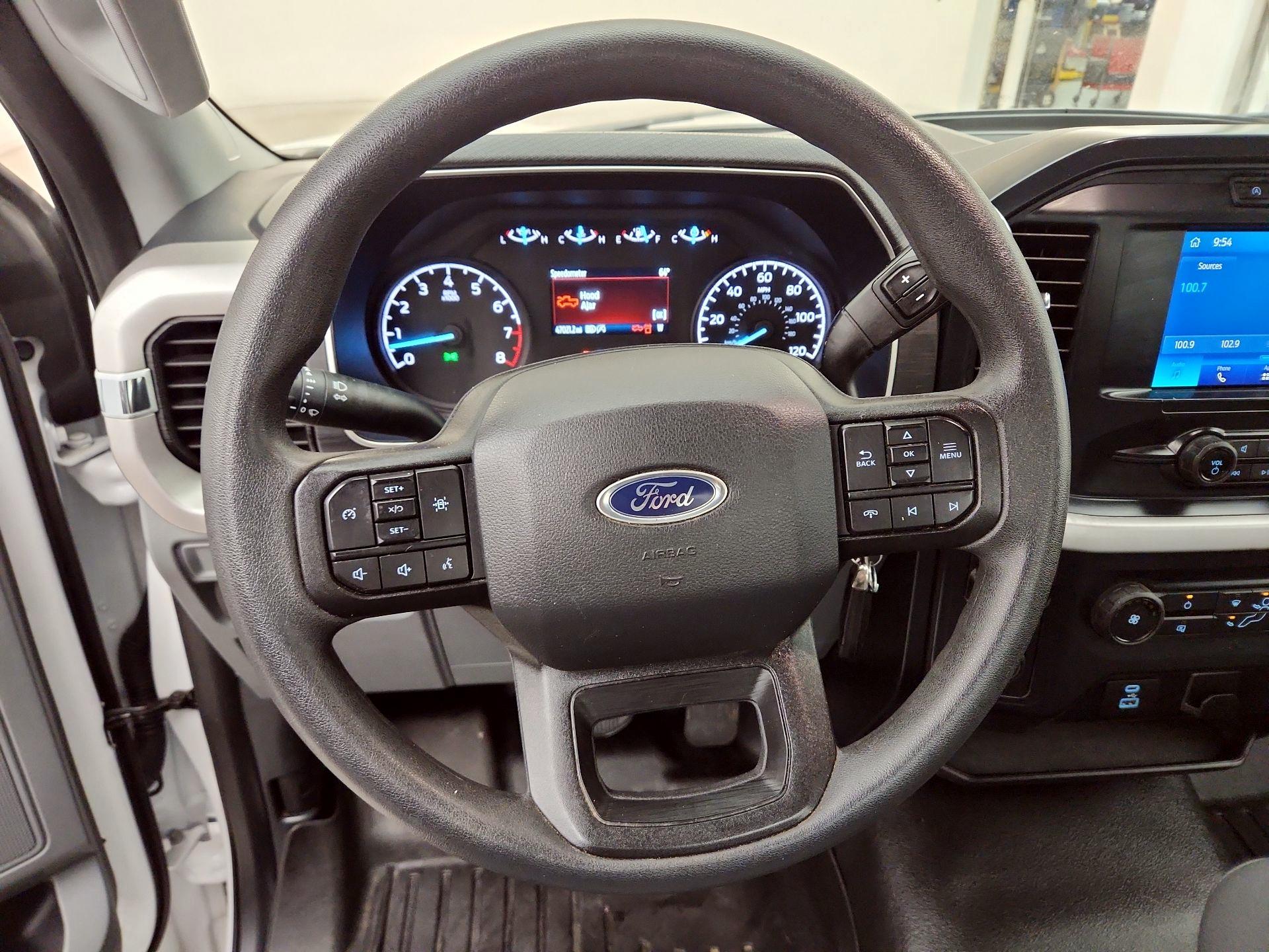 Thumbnail: 2022 Ford F-150 - 10