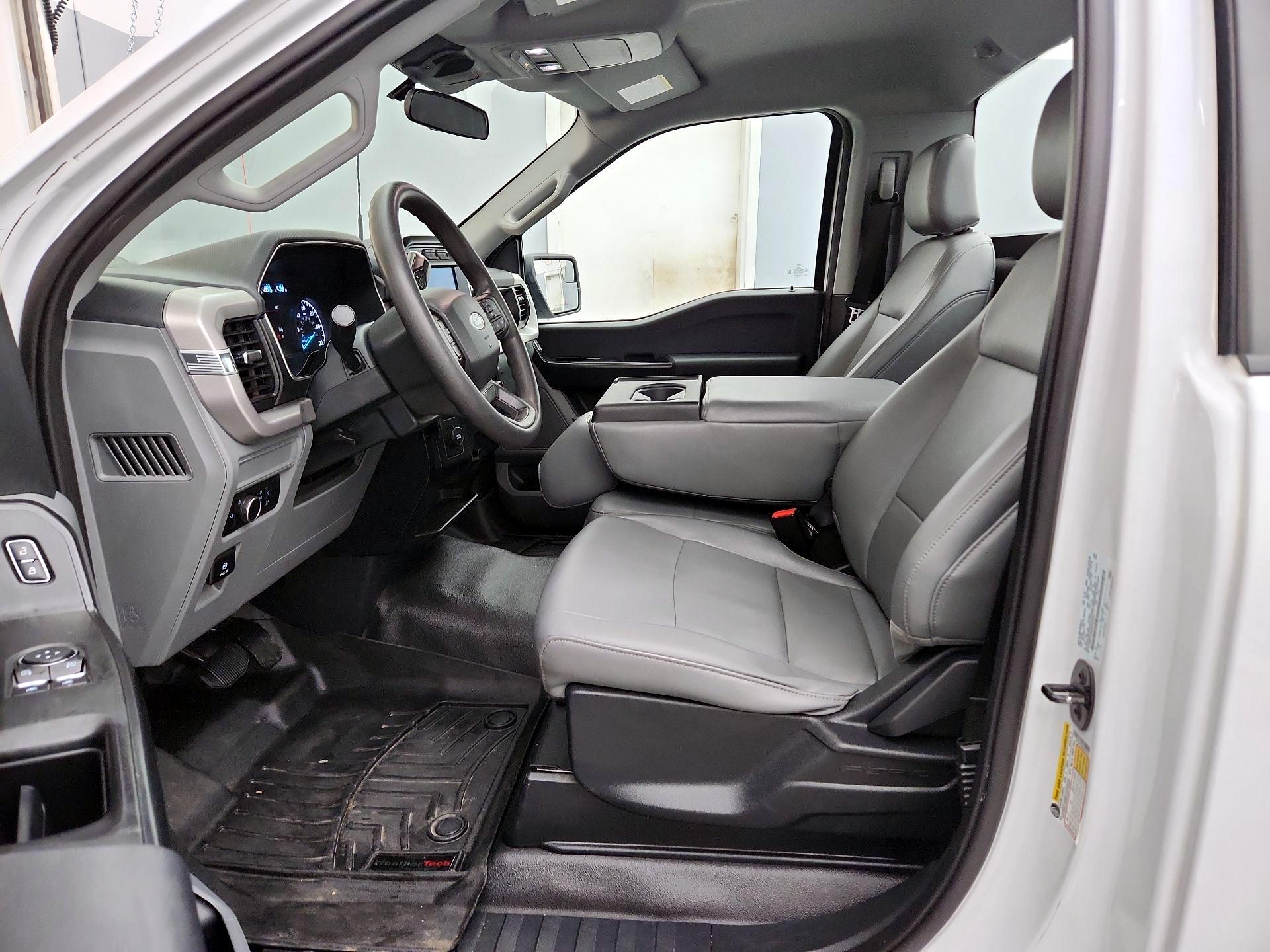 Thumbnail: 2022 Ford F-150 - 11