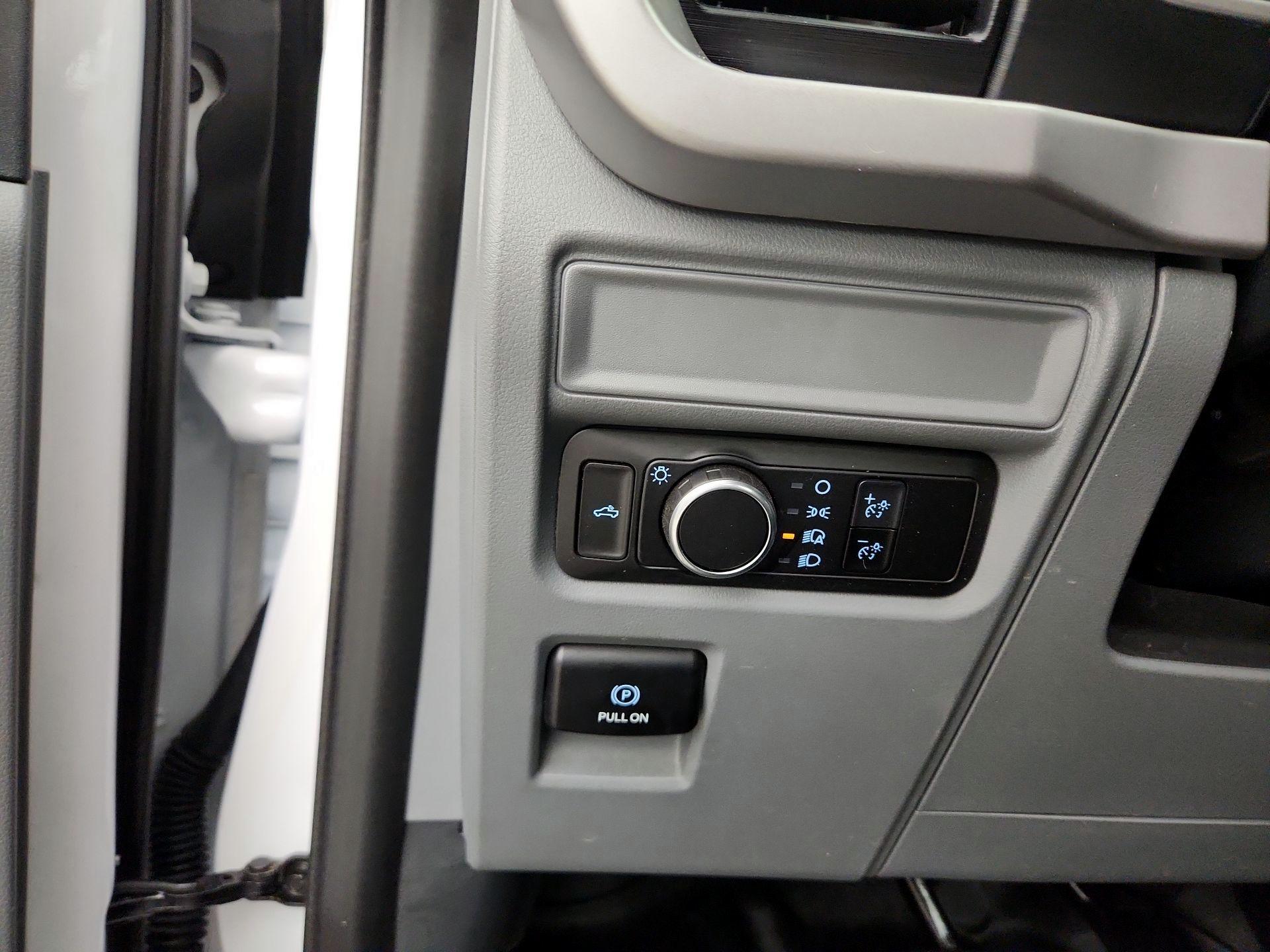 Thumbnail: 2022 Ford F-150 - 13