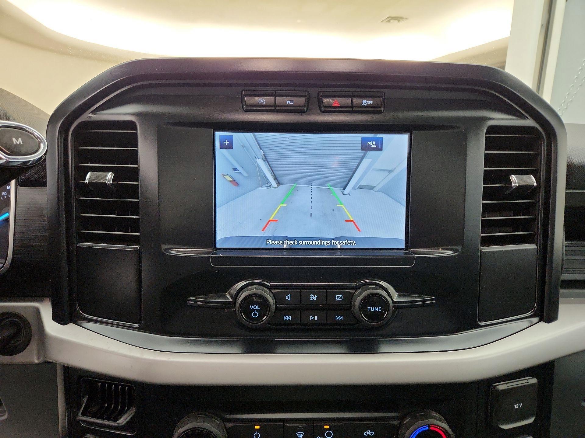 Thumbnail: 2022 Ford F-150 - 14