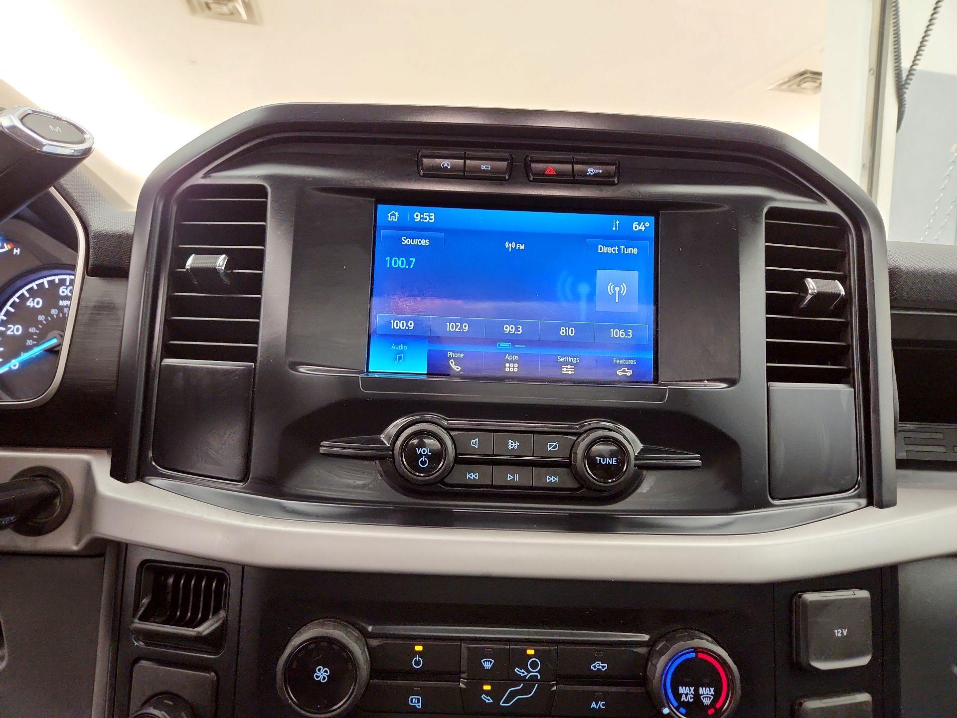 Thumbnail: 2022 Ford F-150 - 15