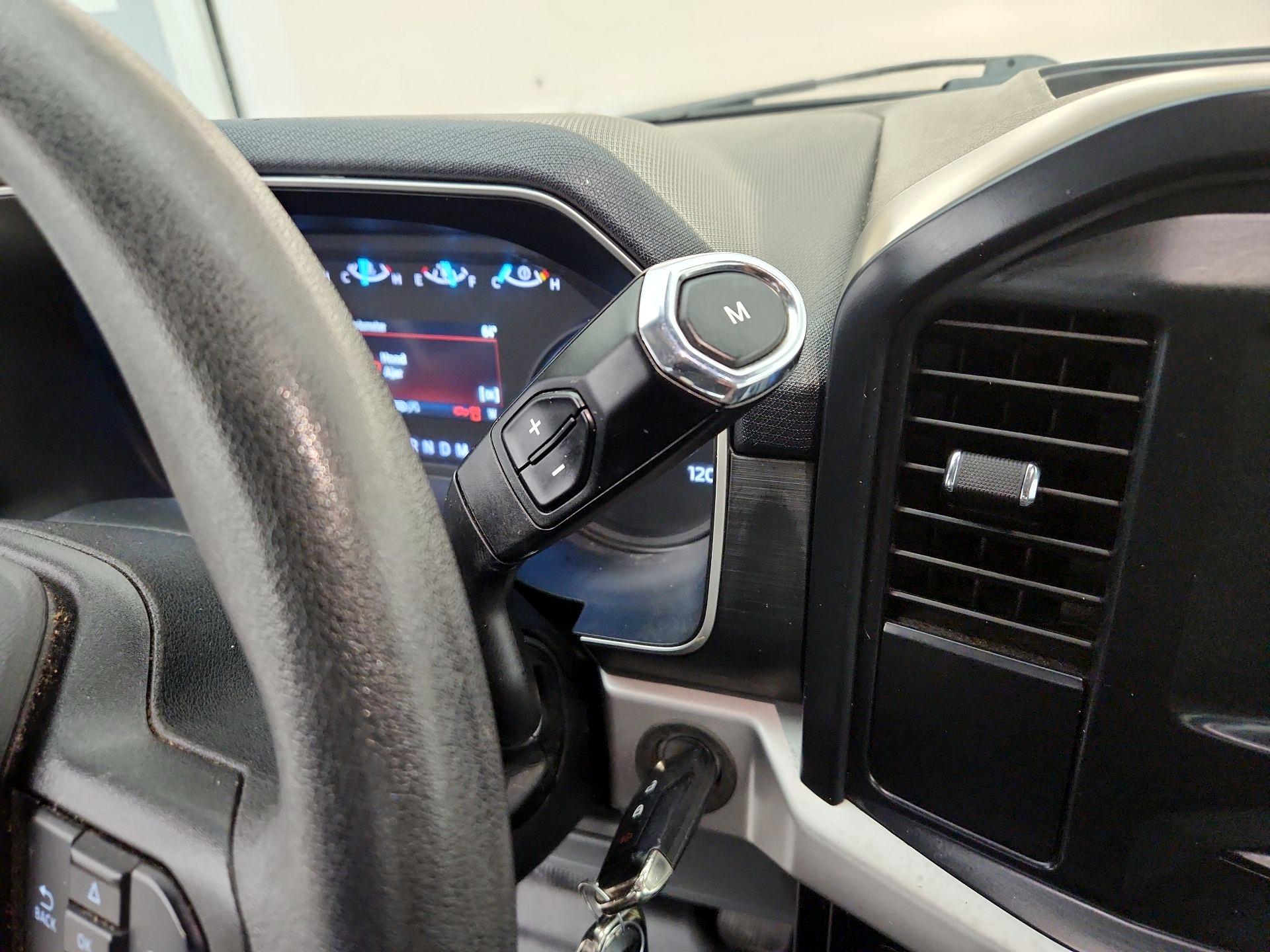 Thumbnail: 2022 Ford F-150 - 17