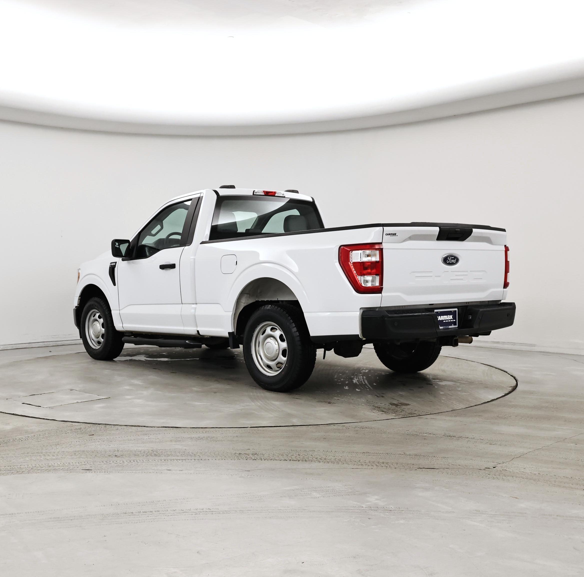 Thumbnail: 2022 Ford F-150 - 2
