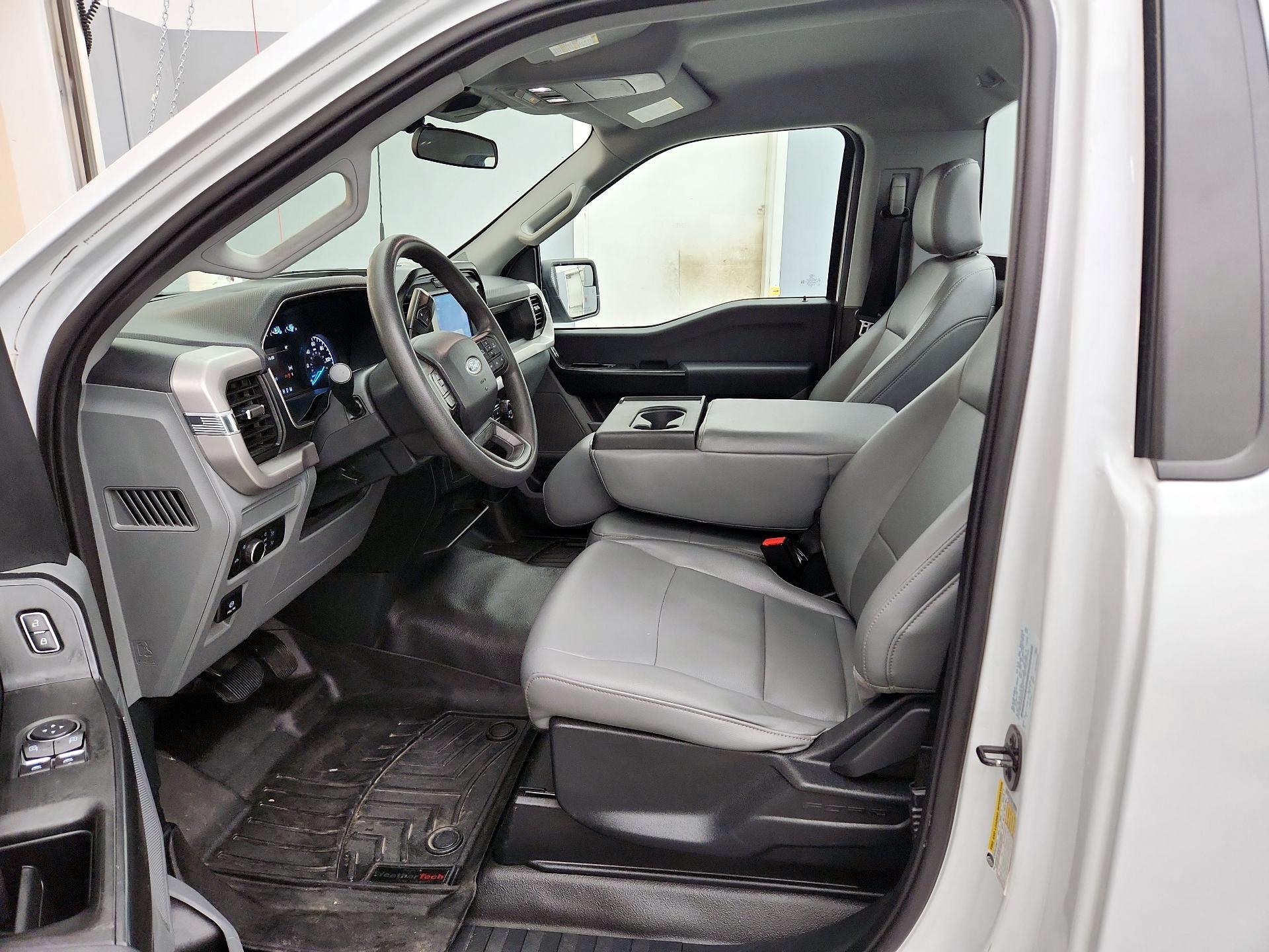 Thumbnail: 2022 Ford F-150 - 19