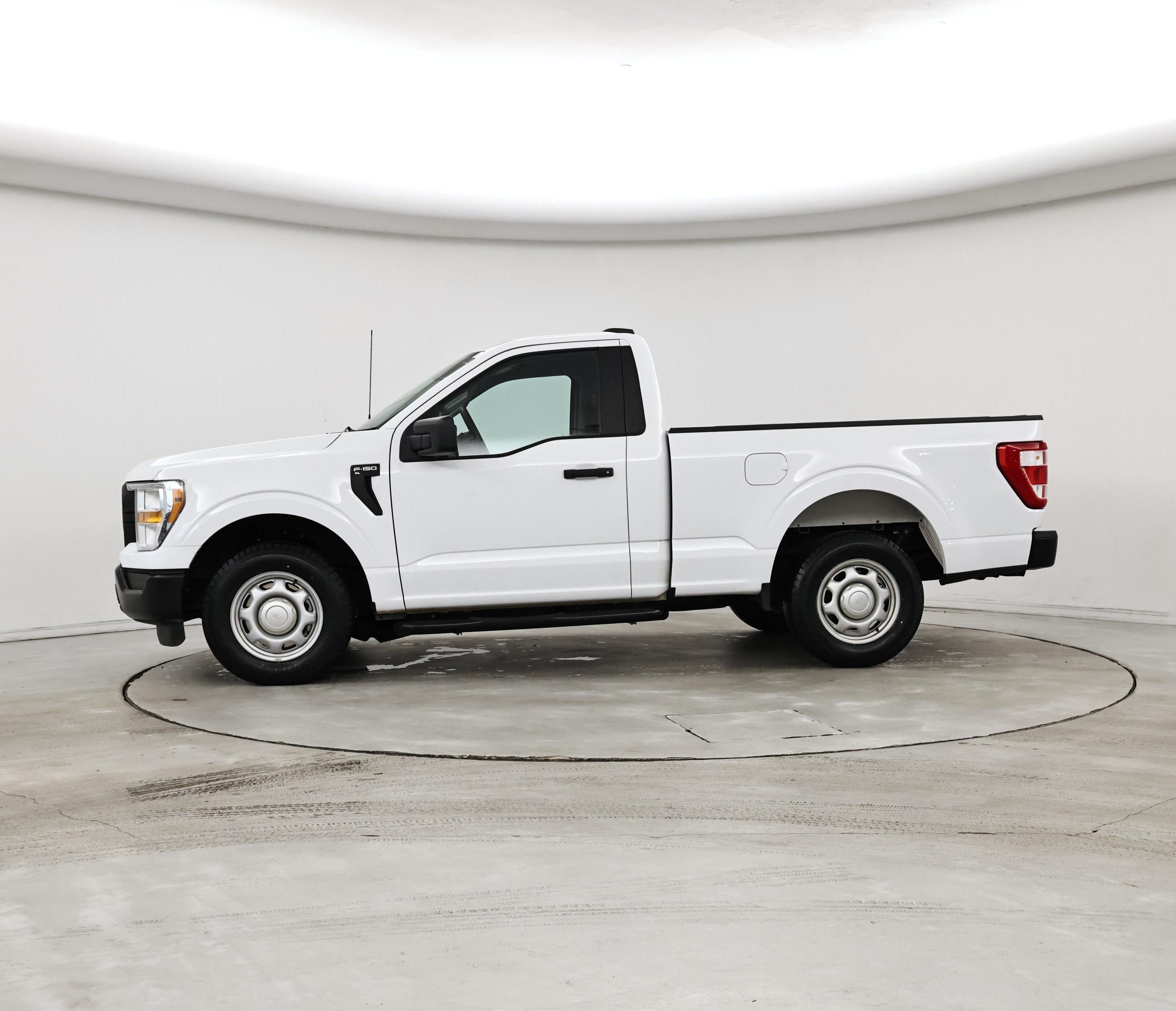 Thumbnail: 2022 Ford F-150 - 3