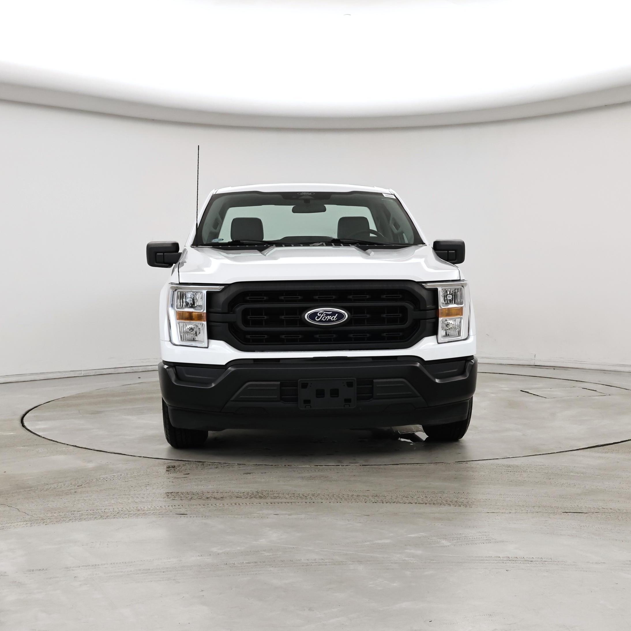 Thumbnail: 2022 Ford F-150 - 5