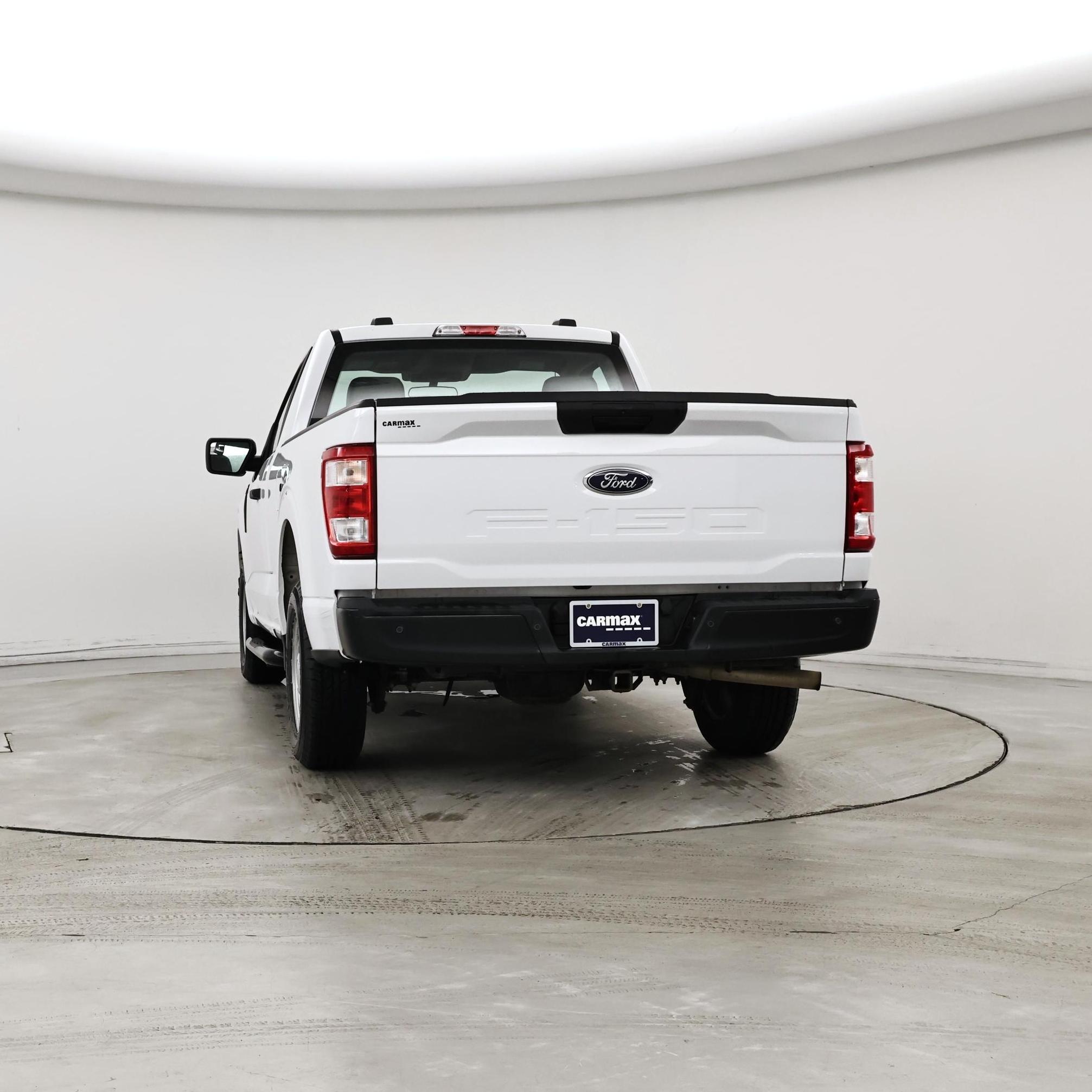 Thumbnail: 2022 Ford F-150 - 6