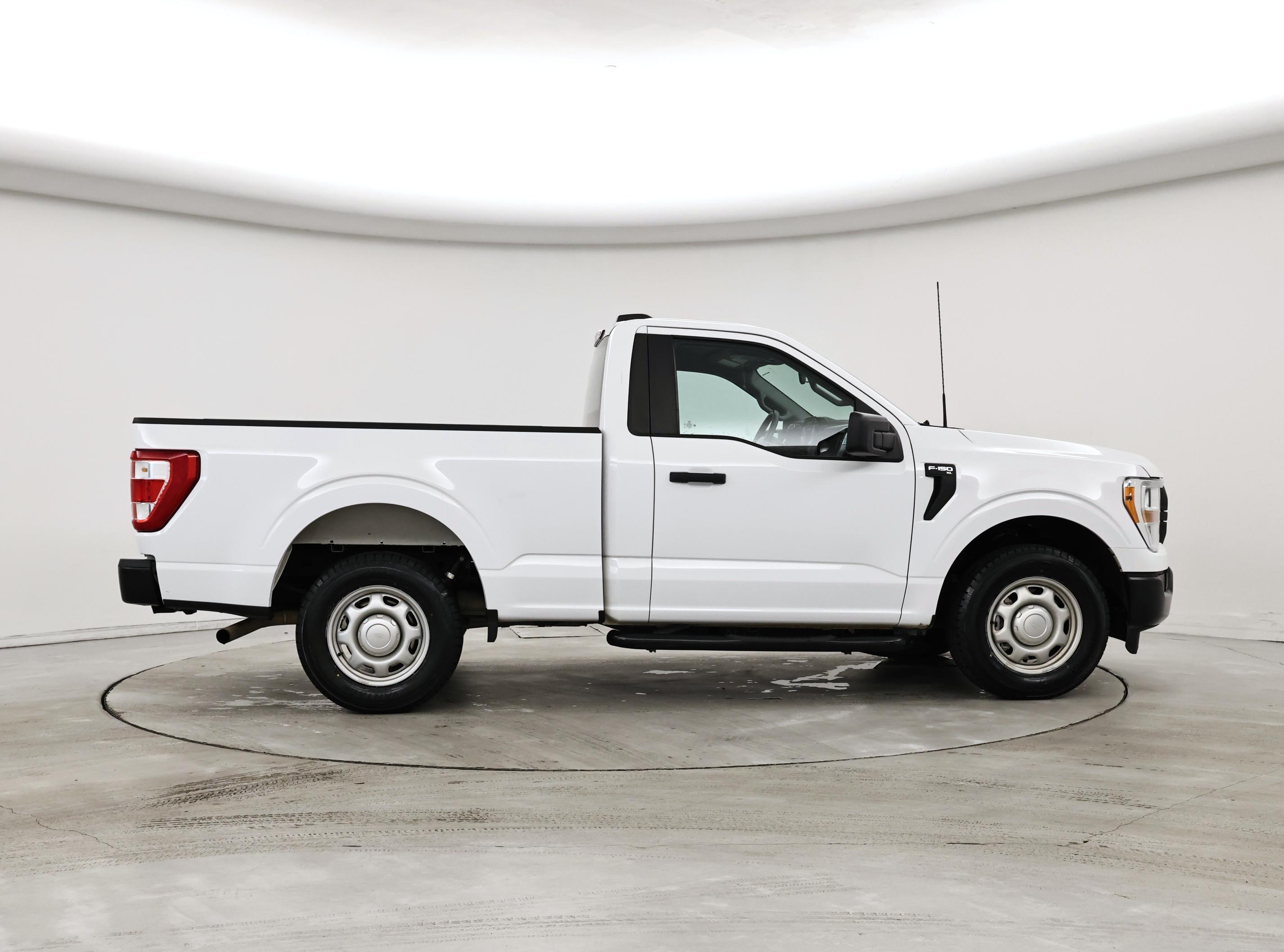 Thumbnail: 2022 Ford F-150 - 7